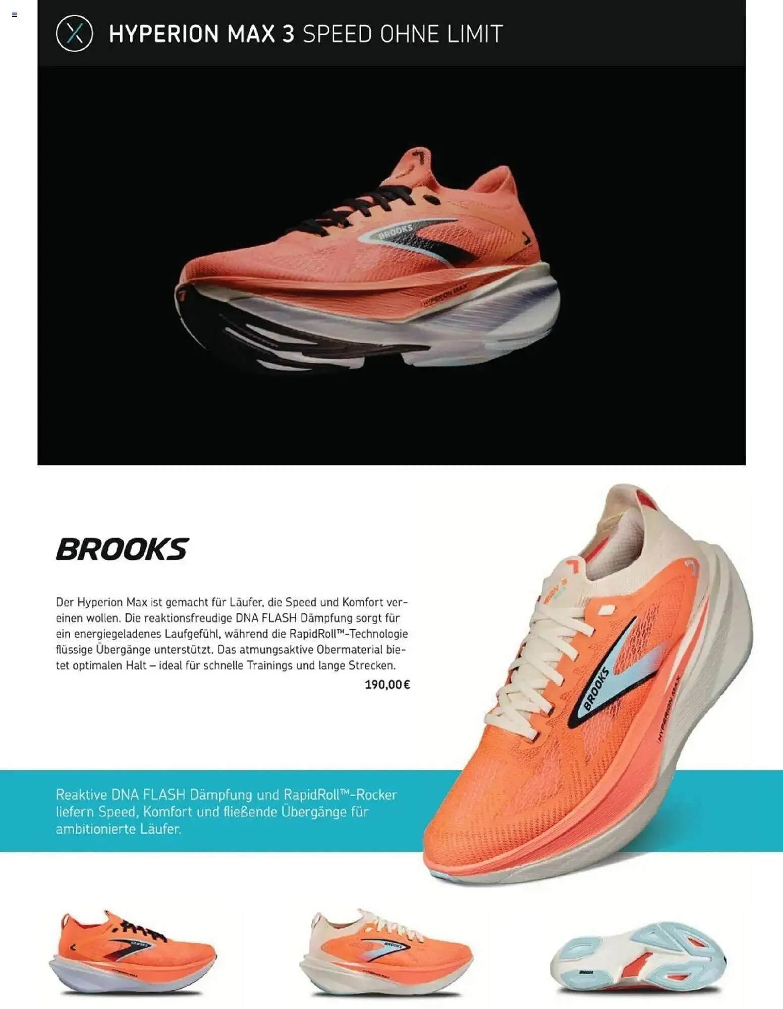 Sport 2000 Prospekt von 10. September bis 28. Februar 2026 - Prospekt seite 11