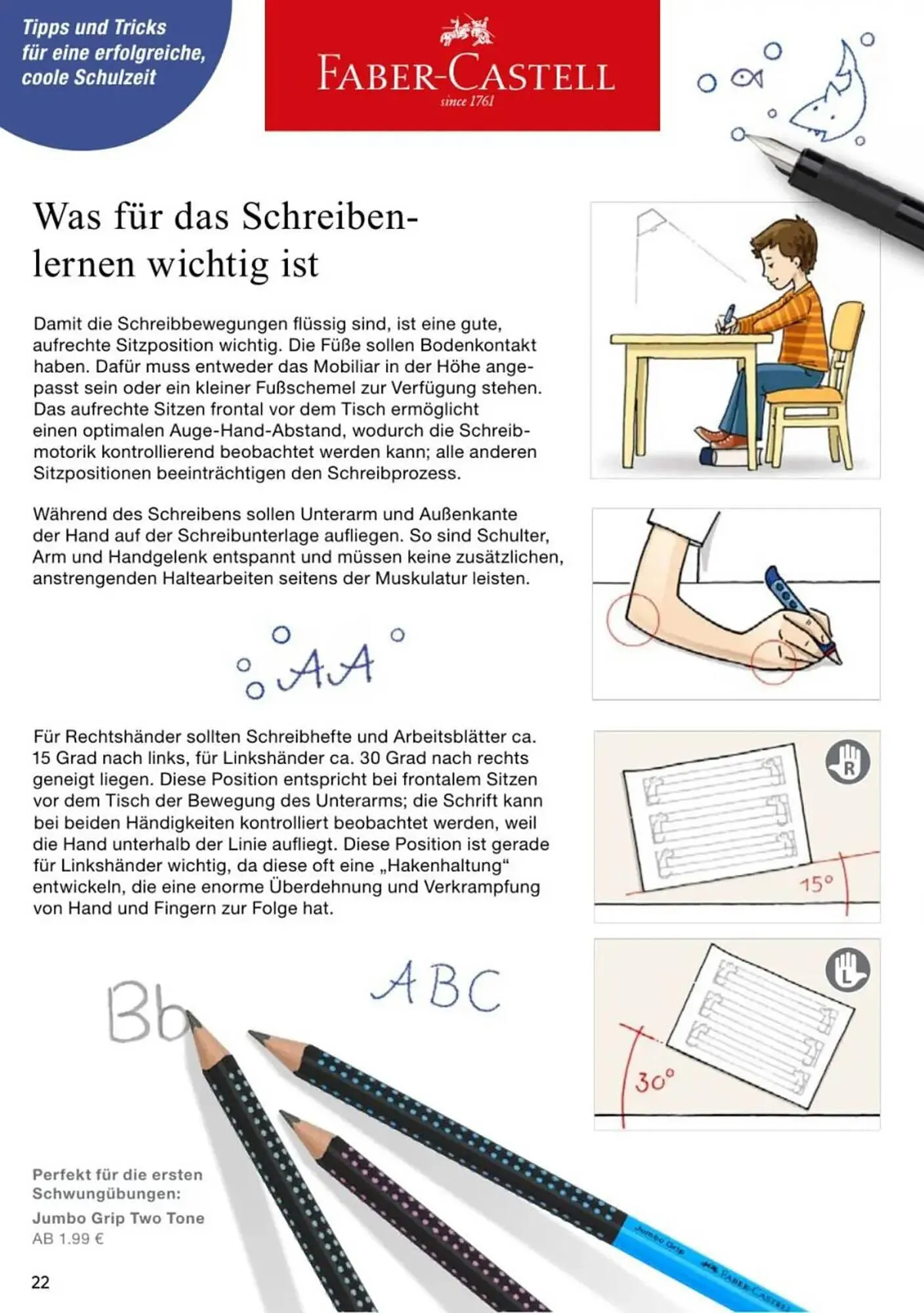 Galeria Kaufhof Prospekt von 1. März bis 30. Juni 2026 - Prospekt seite 22