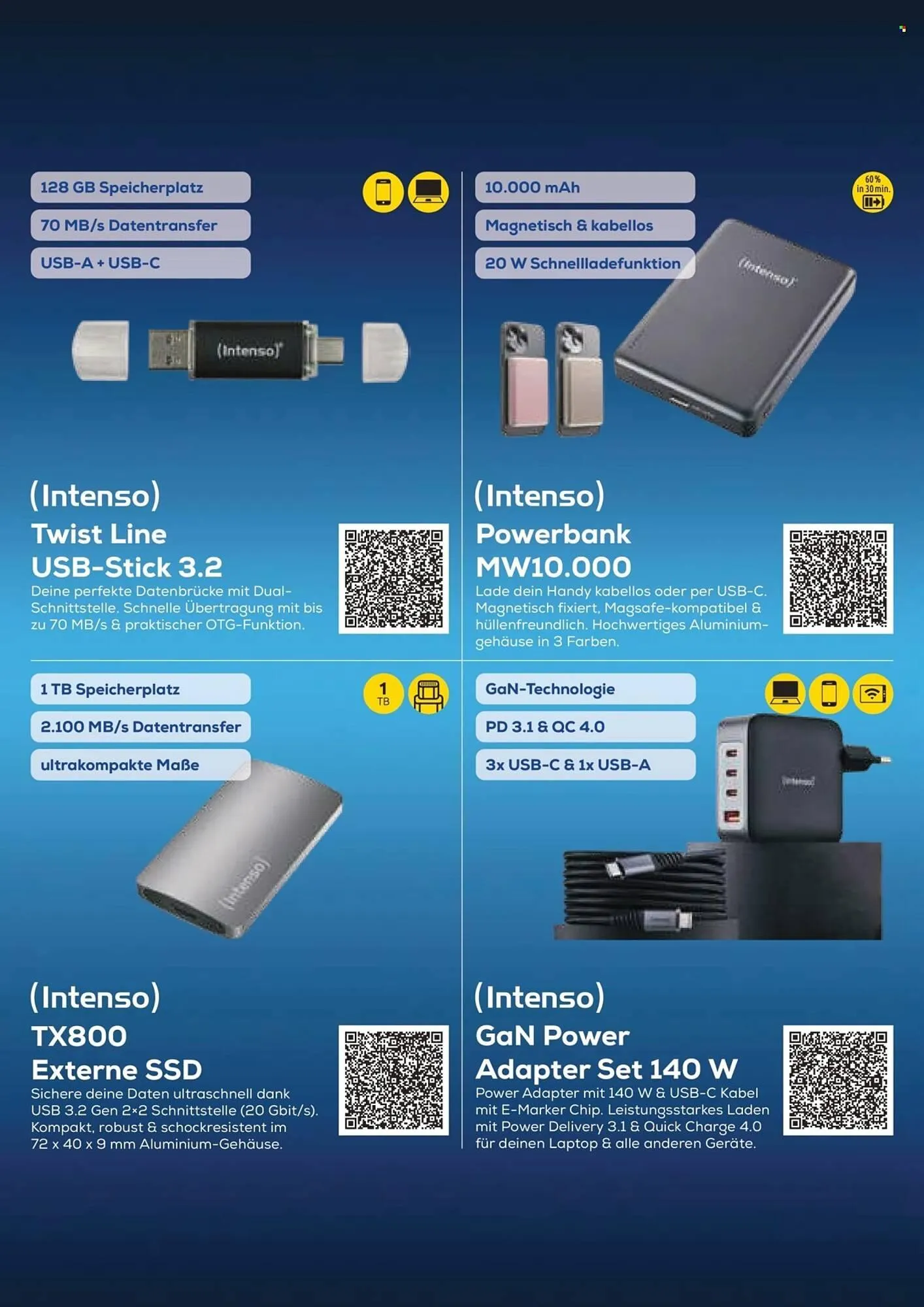 Euronics Prospekt von 1. Dezember bis 31. Dezember 2025 - Prospekt seite 9