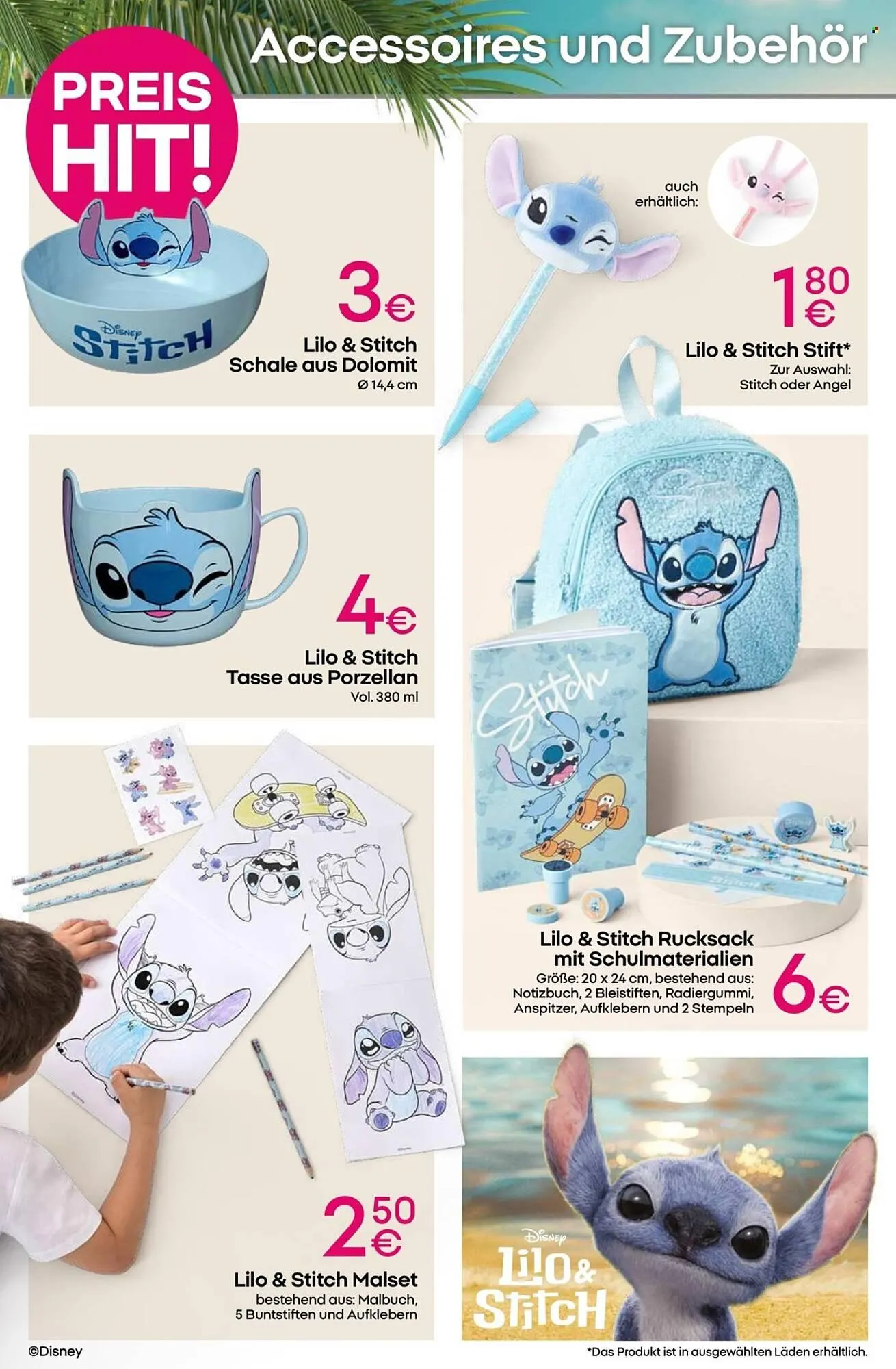 PEPCO Prospekt von 3. Juli bis 16. Juli 2025 - Prospekt seite 8