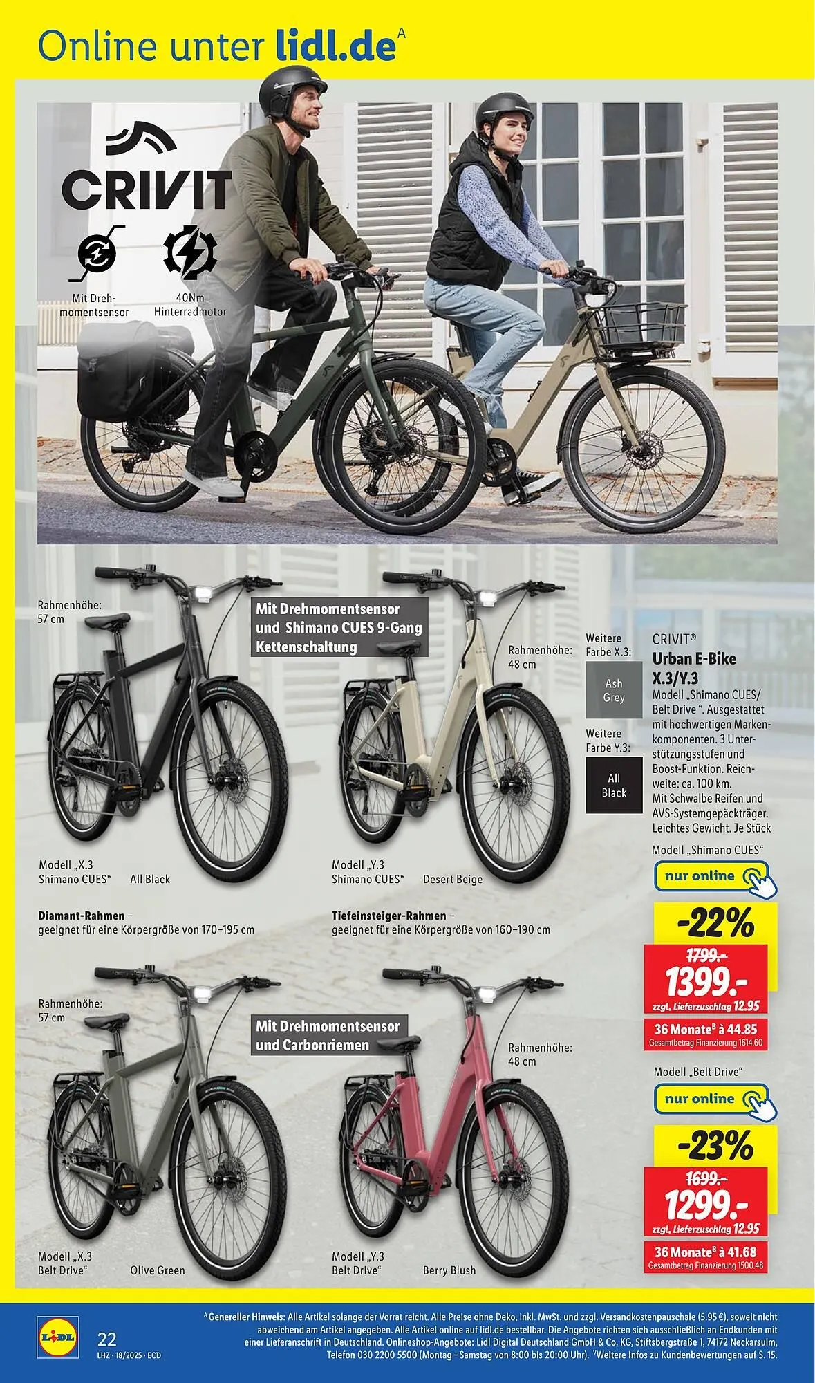 Lidl Prospekt von 5. Mai bis 10. Mai 2025 - Prospekt seite 28