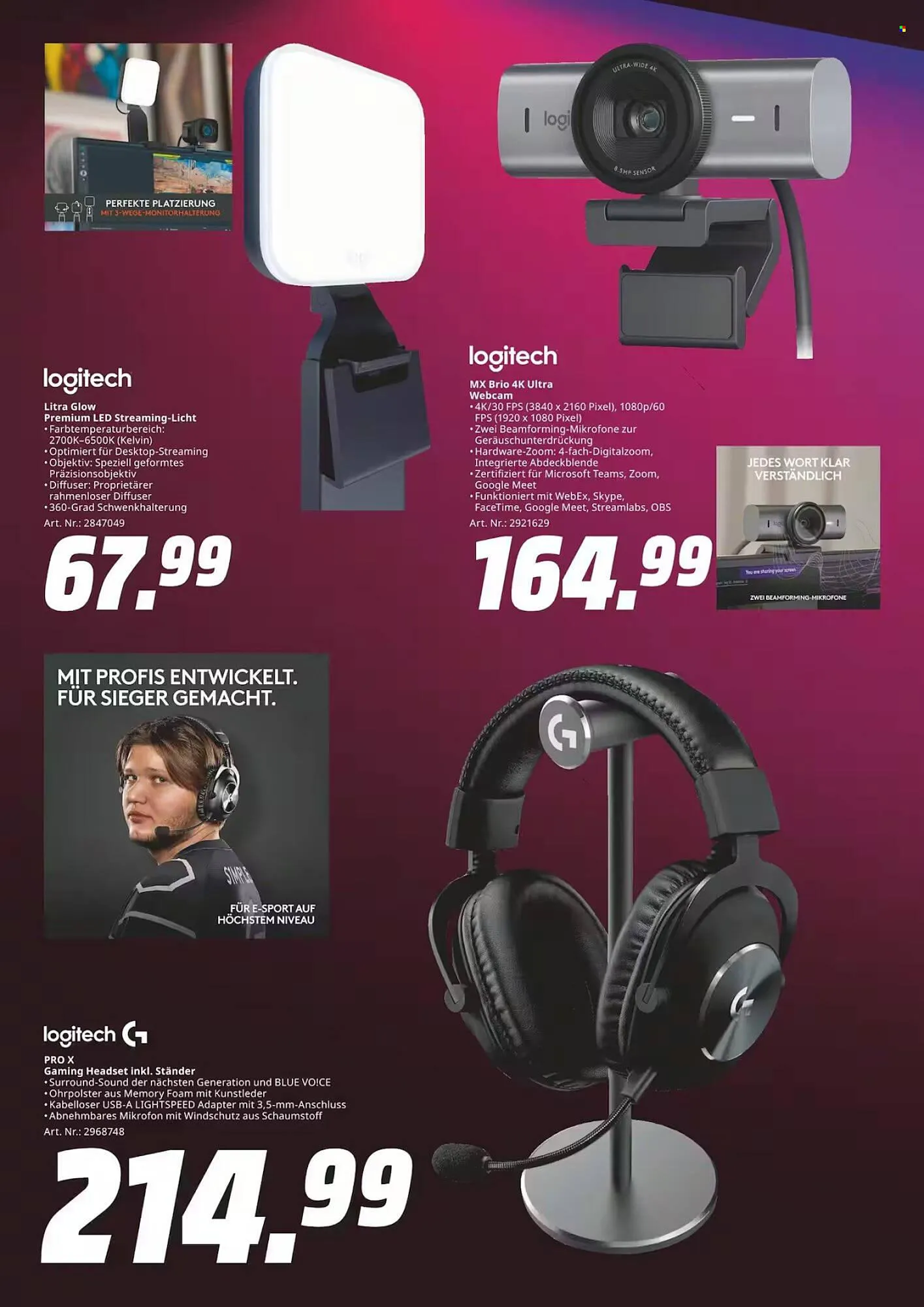 Saturn Prospekt von 28. Mai bis 3. Juni 2025 - Prospekt seite 9