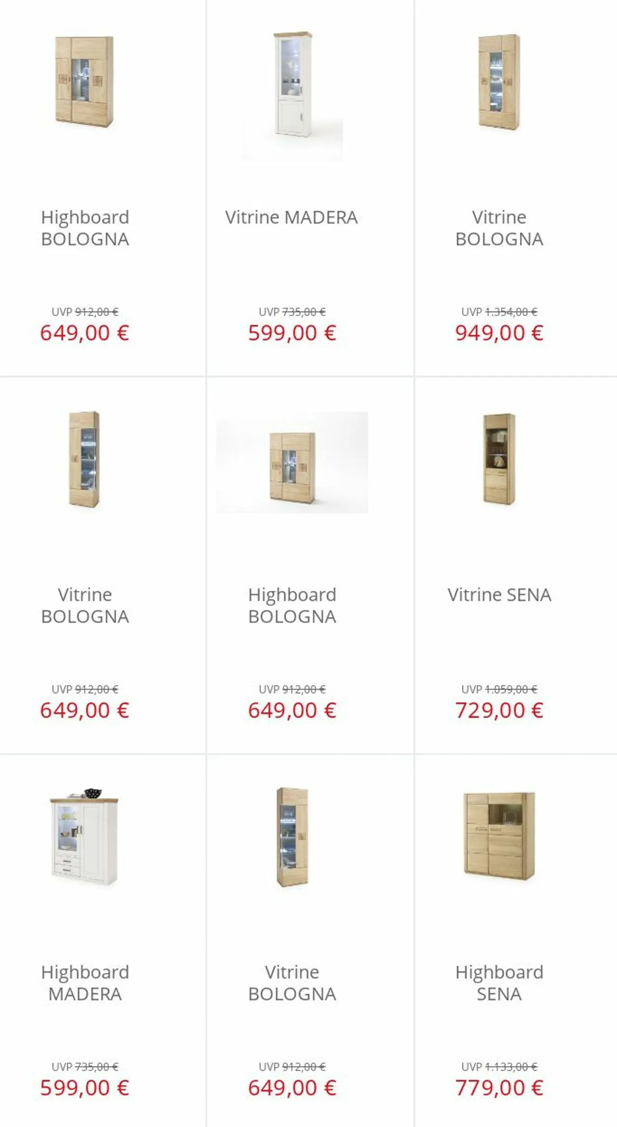 Ostermann Aktueller Prospekt von 21. Juli bis 3. August 2025 - Prospekt seite 107