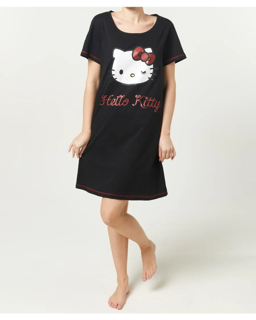 Hello Kitty Bigshirt