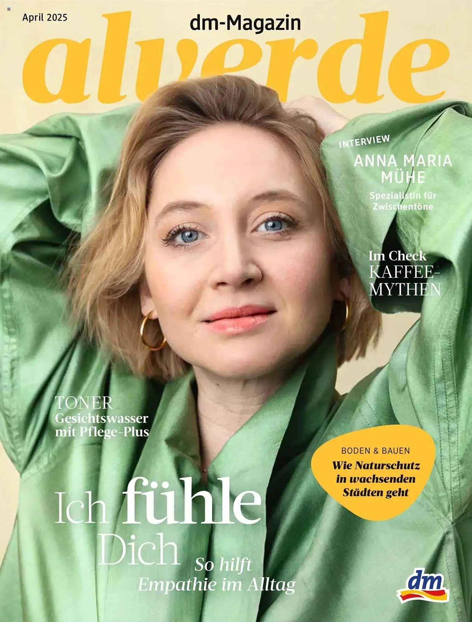 dm drogerie Prospekt - 1