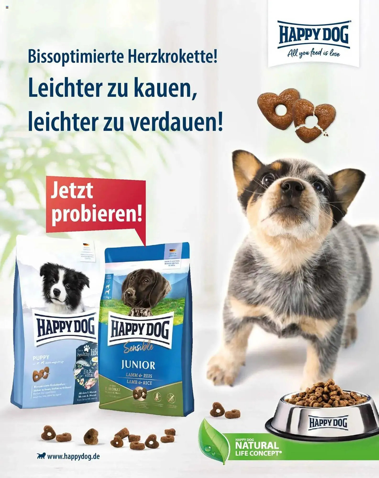 Fressnapf Prospekt von 1. Mai bis 30. Juni 2025 - Prospekt seite 55