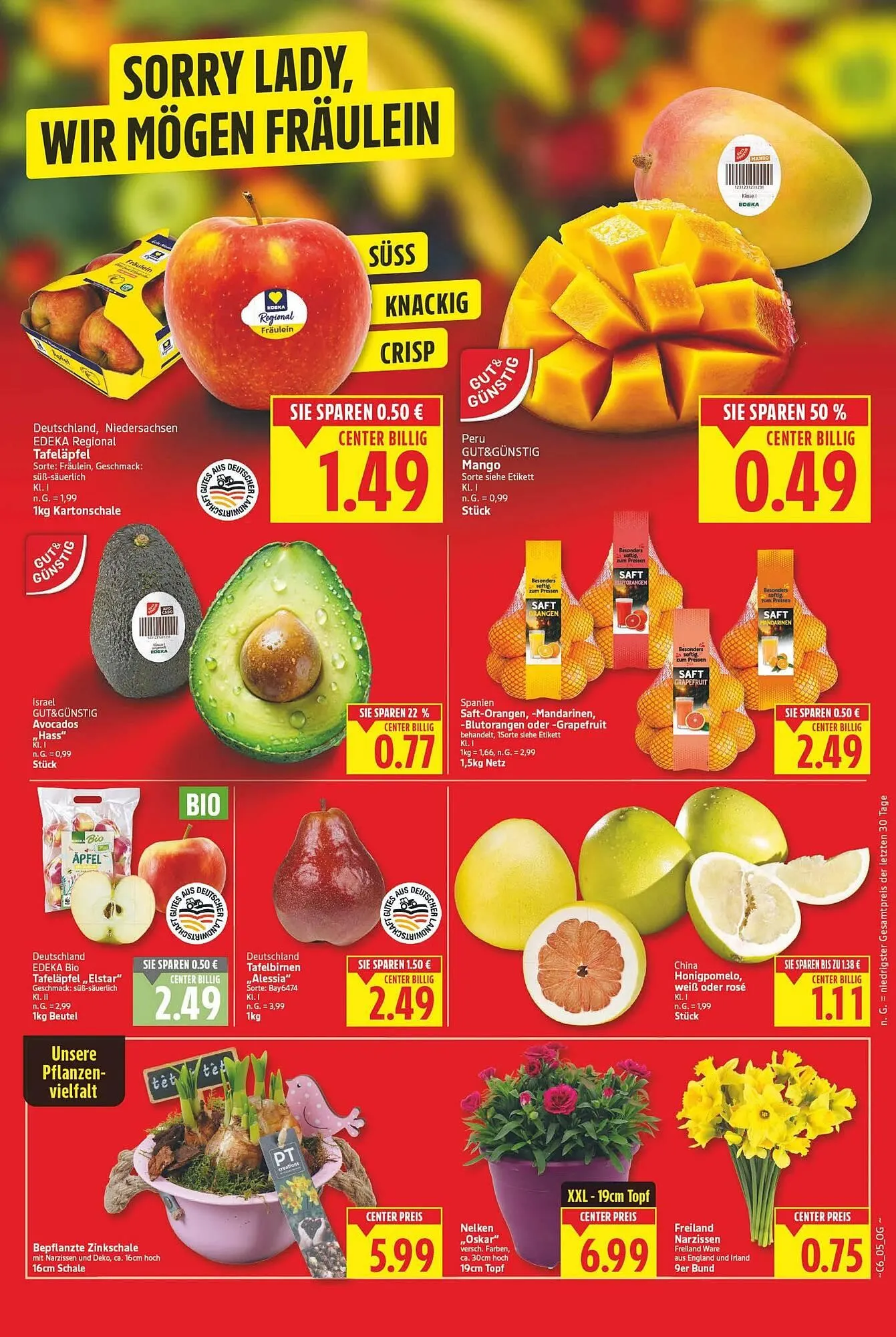 E-Center Prospekt von 2. Februar bis 8. Februar 2026 - Prospekt seite 5