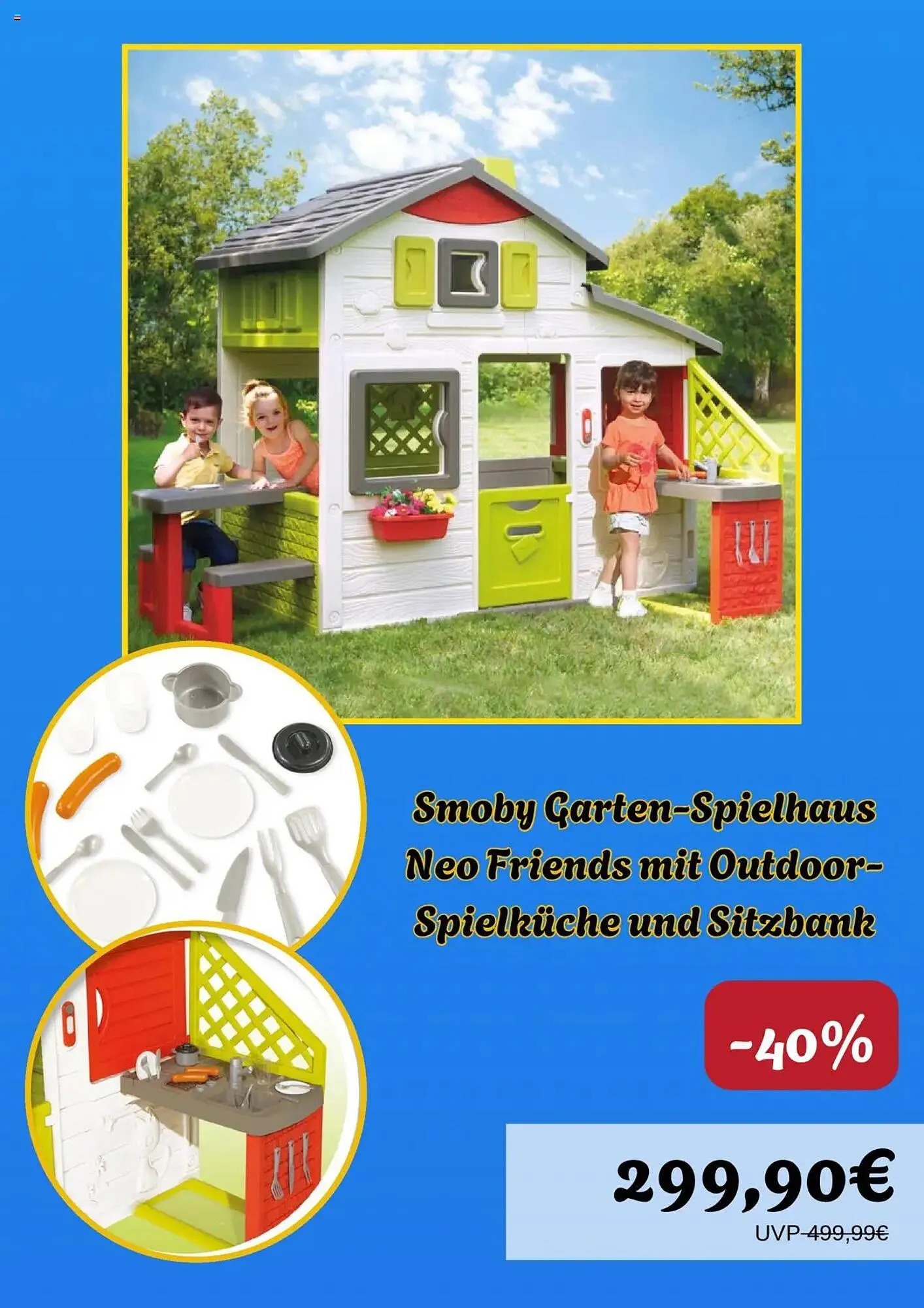 Smyths Toys Prospekt von 28. Februar bis 28. März 2025 - Prospekt seite 2