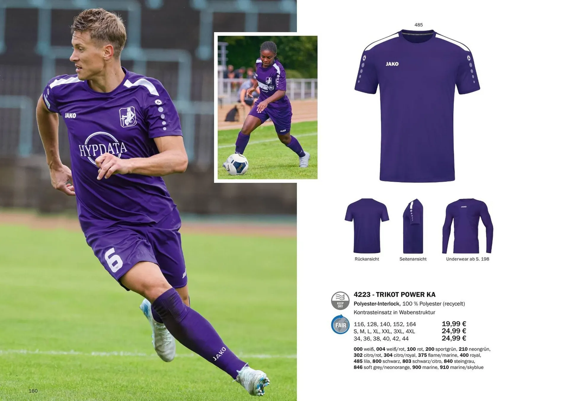 Jako Prospekt von 27. Mai bis 31. Dezember 2025 - Prospekt seite 162