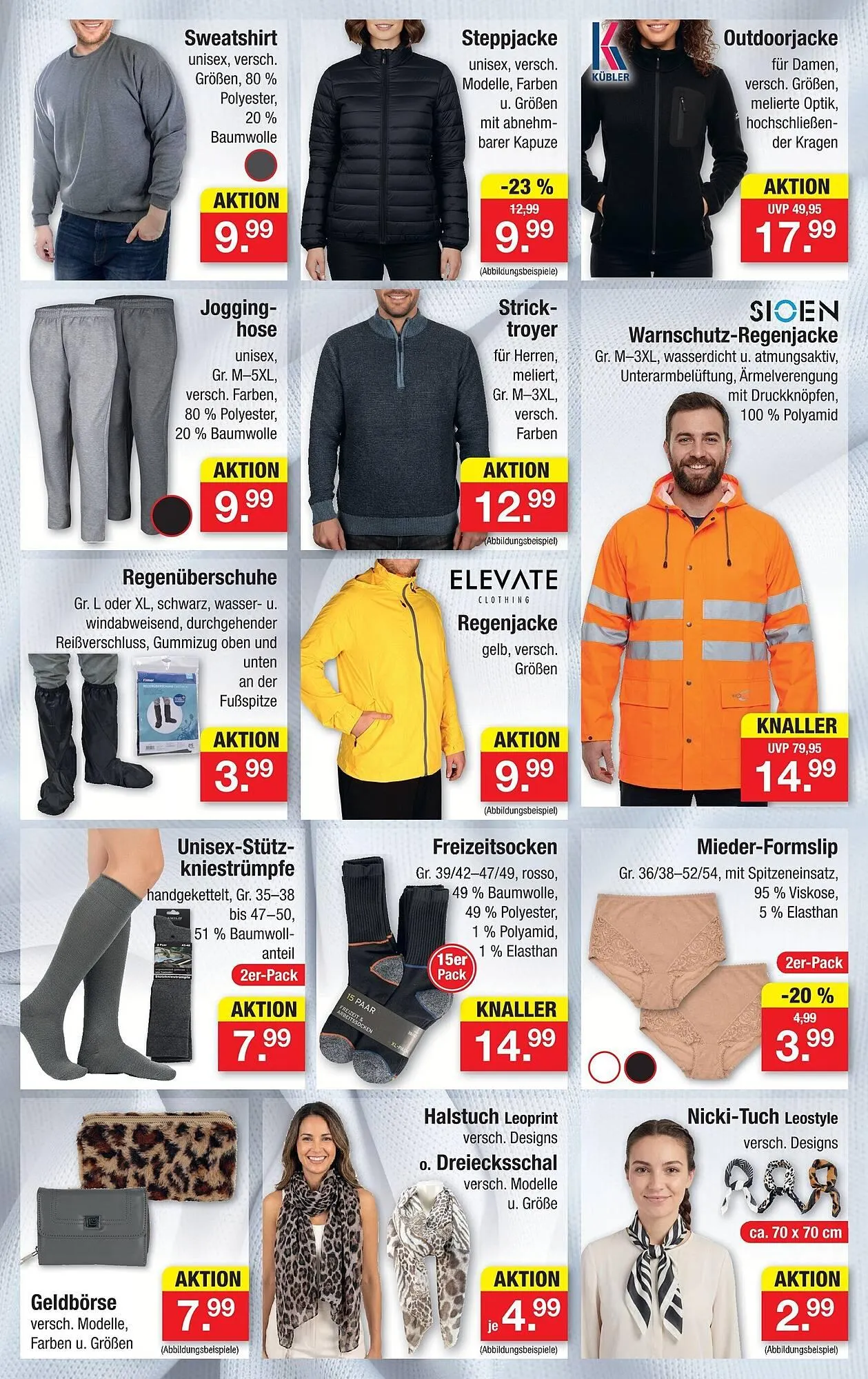 Zimmermann Prospekt von 9. Februar bis 14. Februar 2026 - Prospekt seite 7