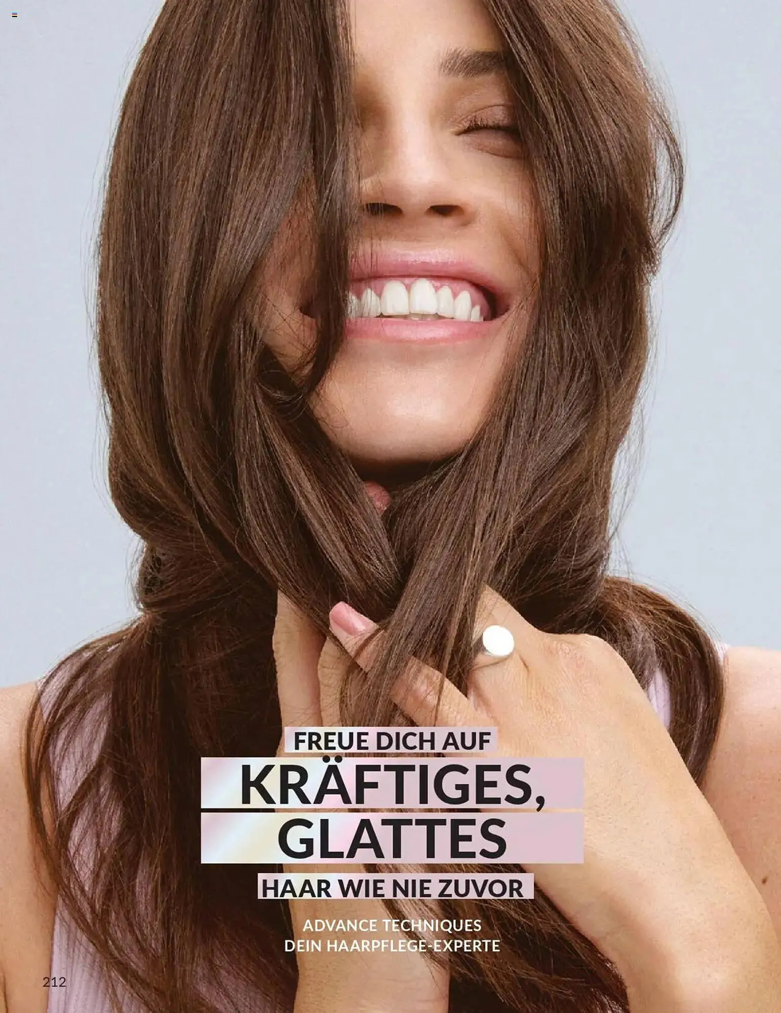 Avon Prospekt von 1. September bis 30. September 2025 - Prospekt seite 214