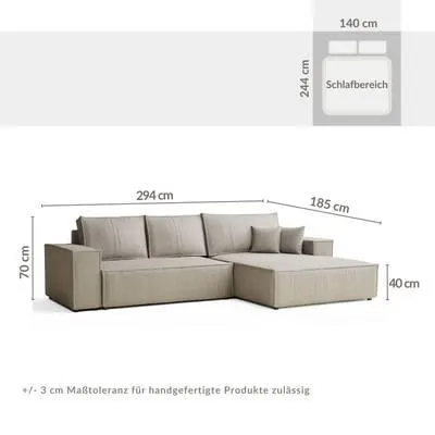 Ecksofa Maze