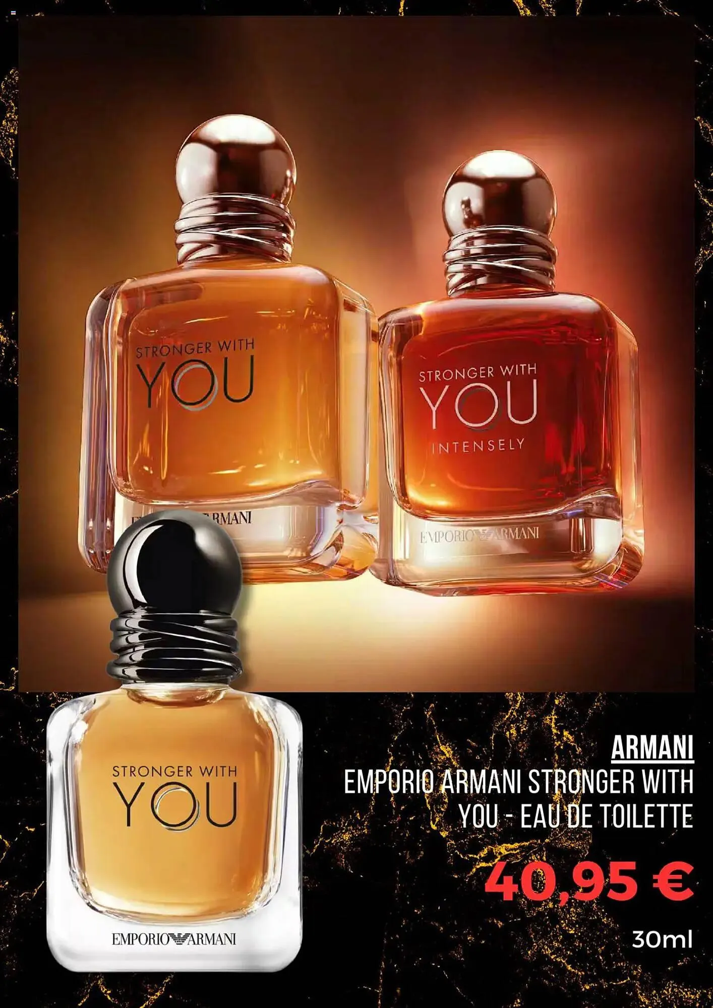 Sephora Prospekt von 1. April bis 30. April 2025 - Prospekt seite 5