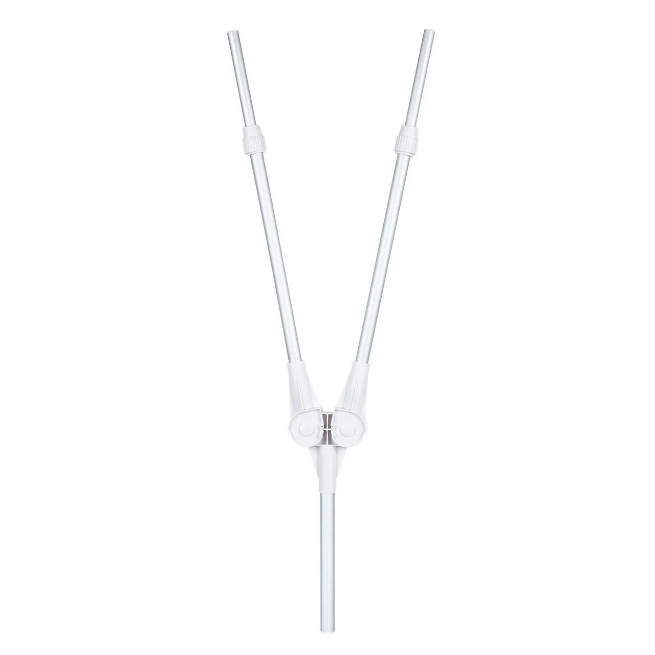 Wëasy IROP2 Waësy Magic Bügel, Trocken-und Hosenbügelpuppe IRO320, Kunststoff