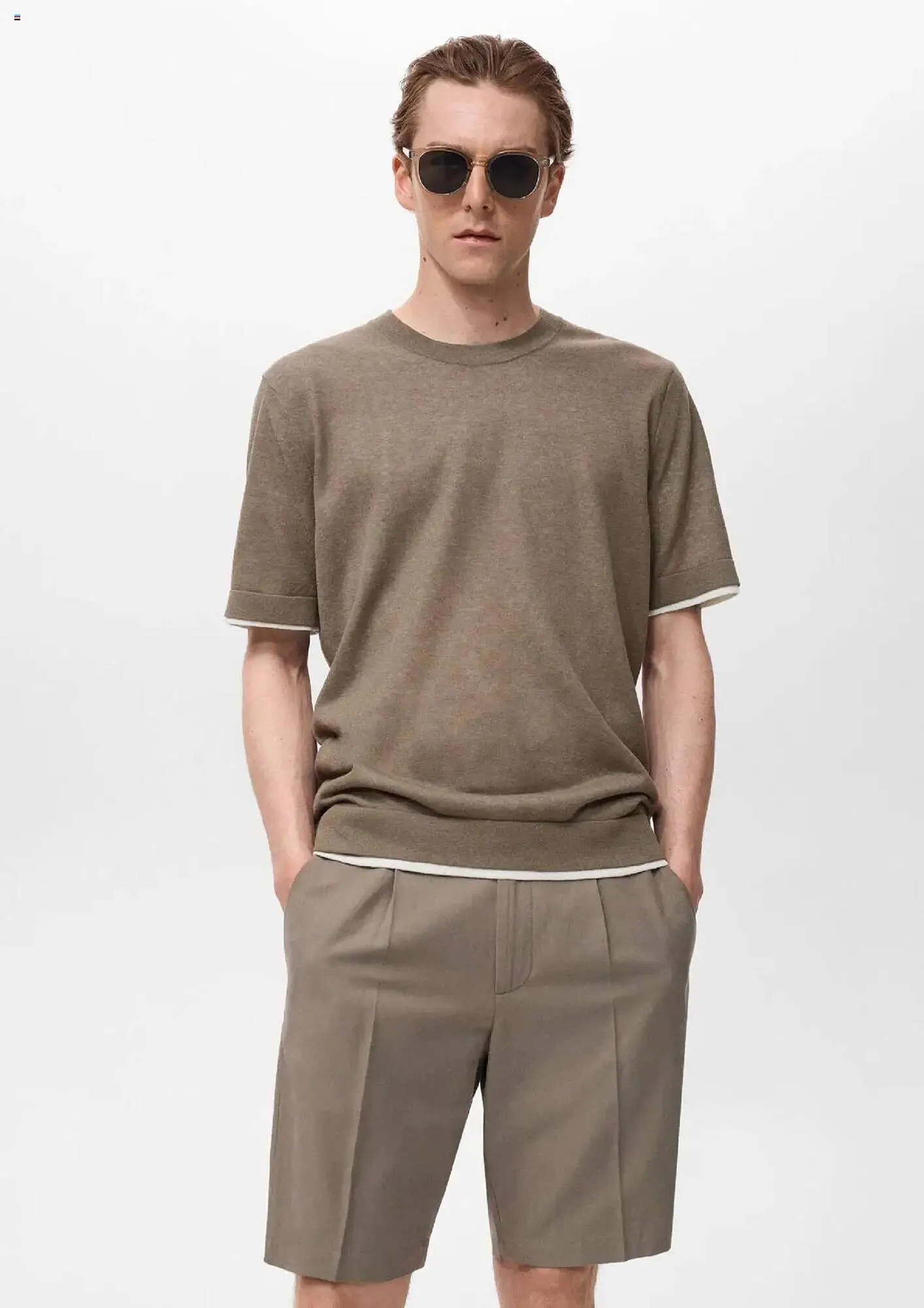 Catálogo de Folleto MANGO 1 de julio al 31 de julio 2025 - Página 3