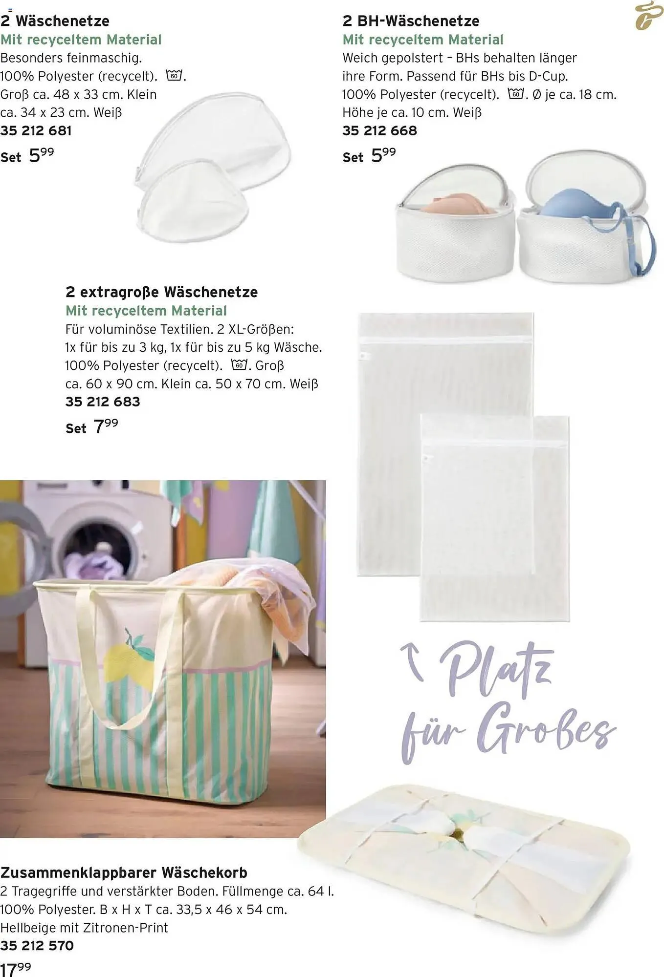 Tchibo Prospekt von 14. Januar bis 3. Februar 2026 - Prospekt seite 19