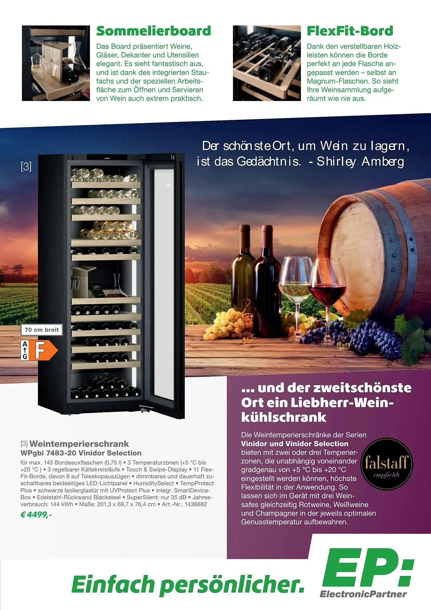 EP Prospekt von 12. Mai bis 1. Juni 2025 - Prospekt seite 11