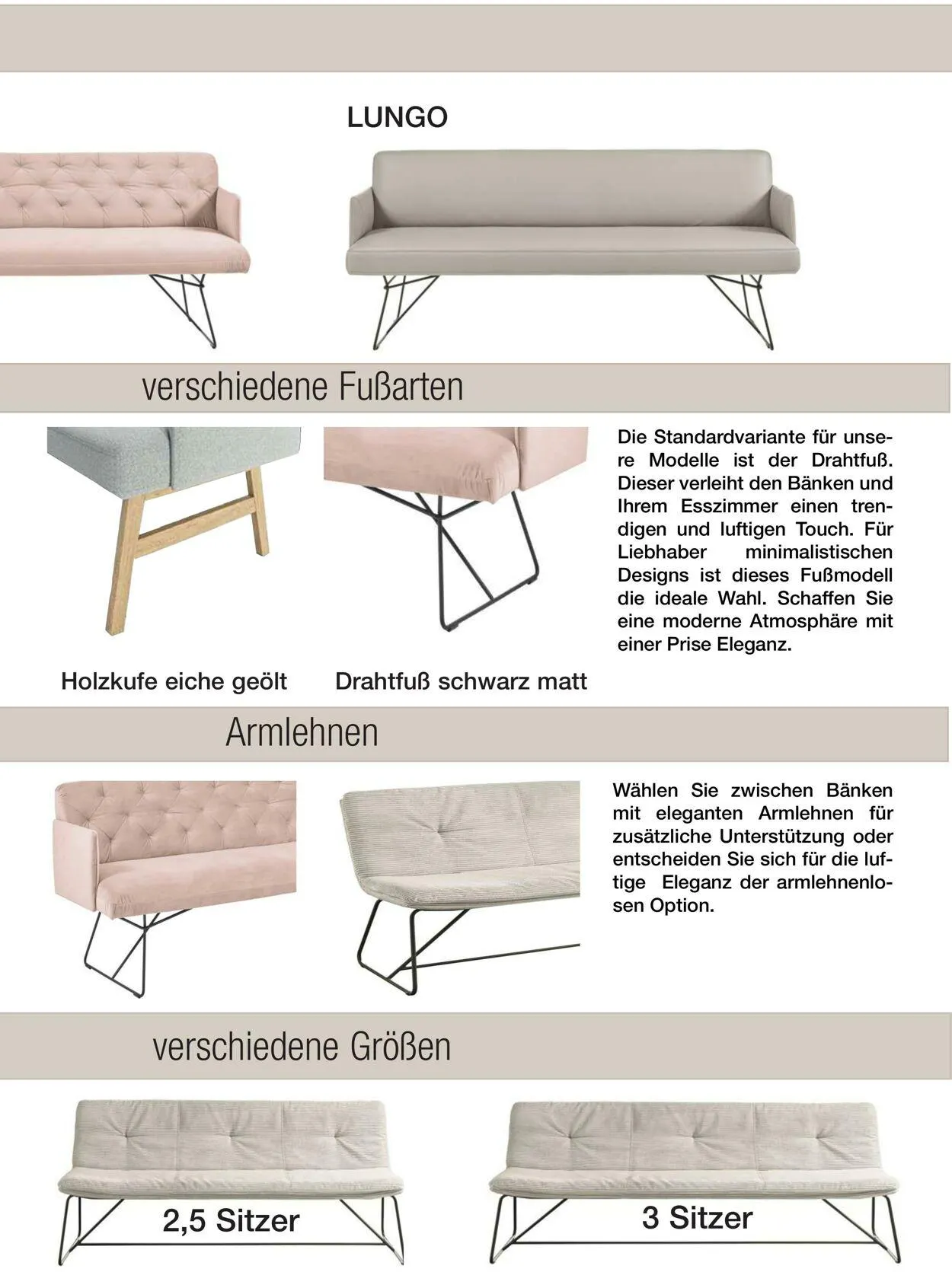 Multipolster Aktueller Prospekt von 2. Juni bis 16. Juni 2025 - Prospekt seite 23