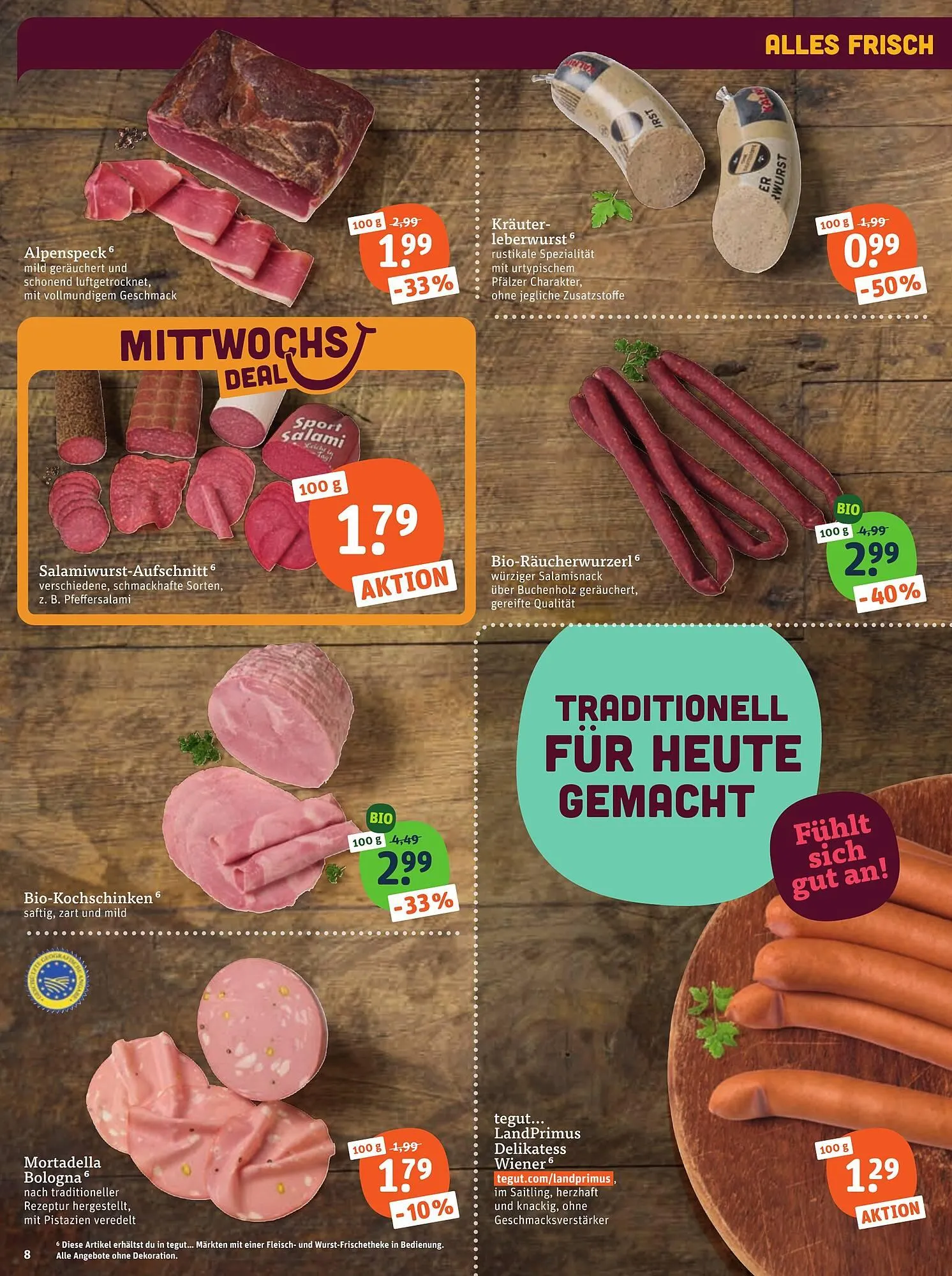 Basic Prospekt von 30. Januar bis 31. Januar 2026 - Prospekt seite 10