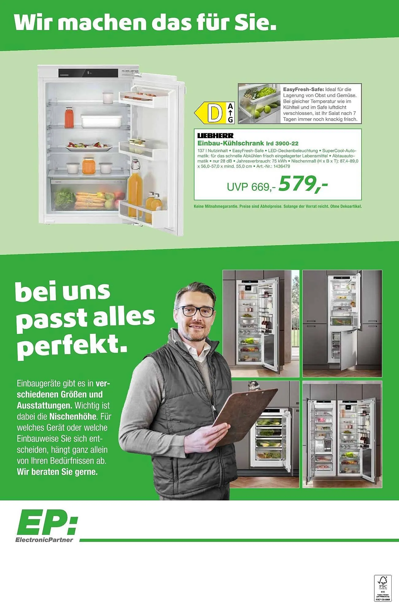 EP Prospekt von 30. Januar bis 14. Februar 2026 - Prospekt seite 6