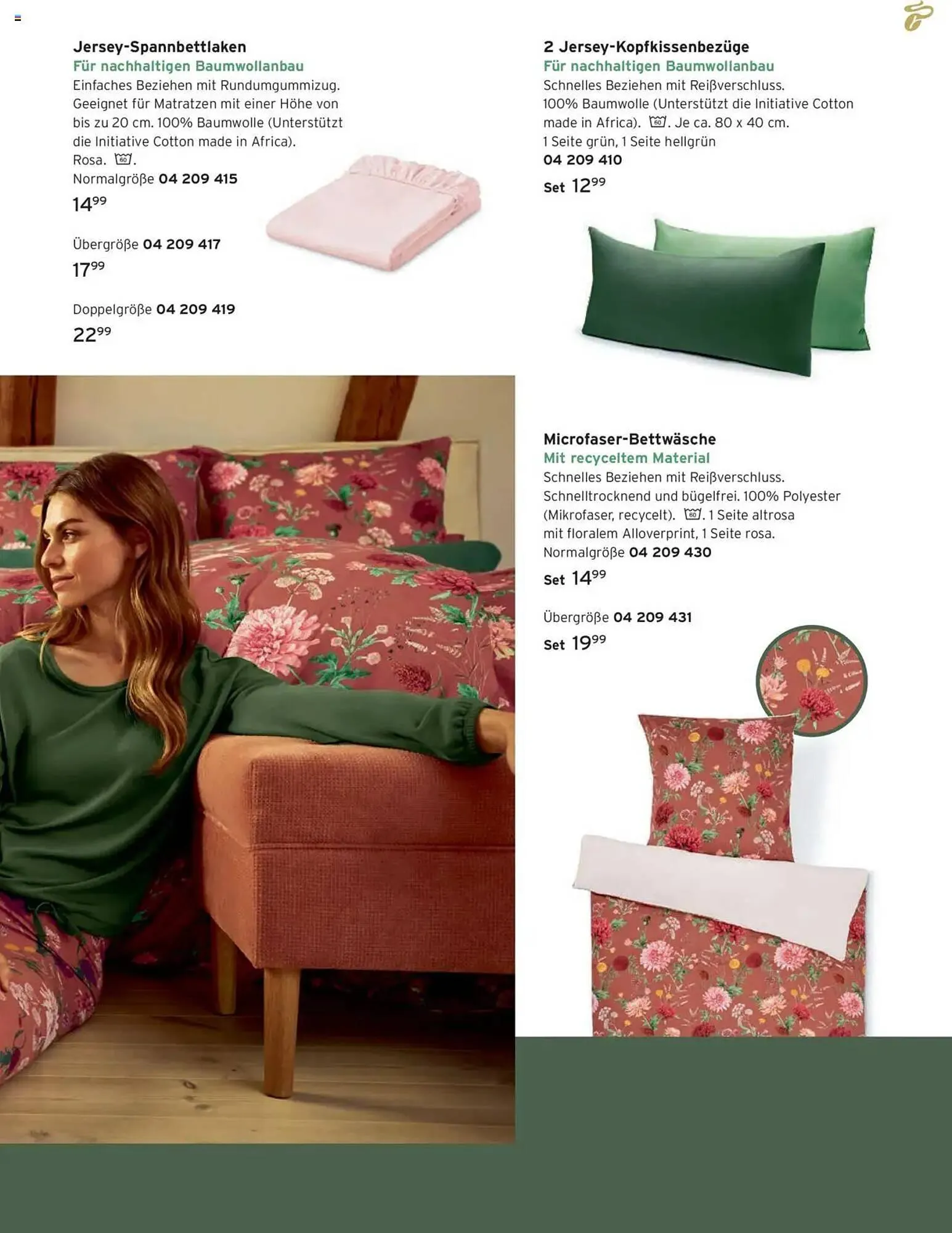 Tchibo Prospekt von 1. Oktober bis 31. Oktober 2025 - Prospekt seite 37