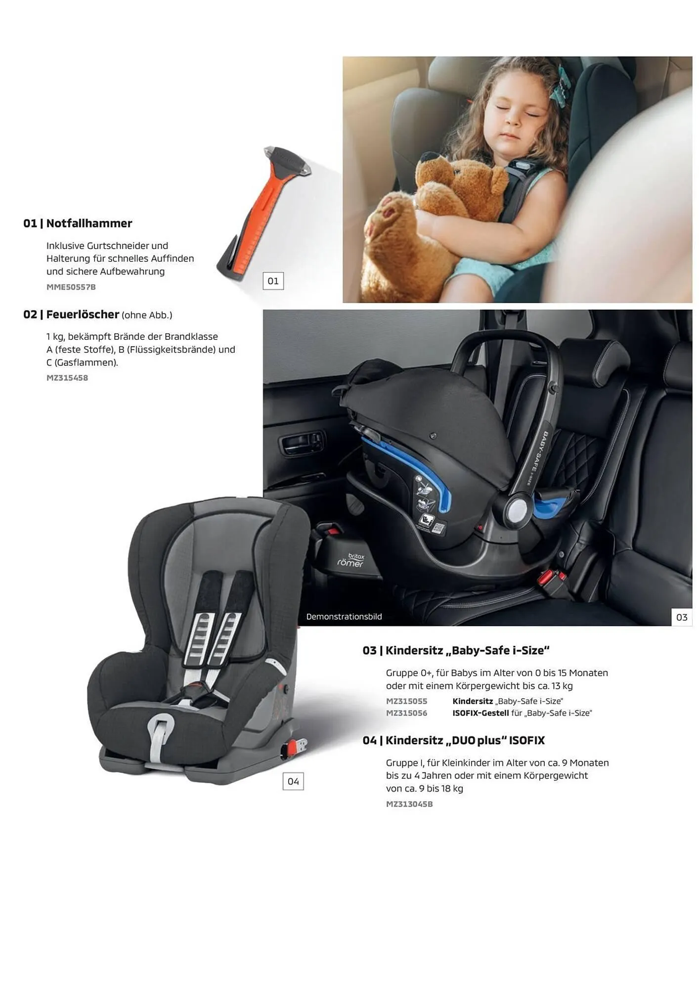 Mitsubishi Prospekt von 2. März bis 31. März 2025 - Prospekt seite 34