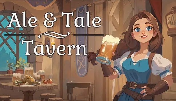 Ale & Tale Tavern