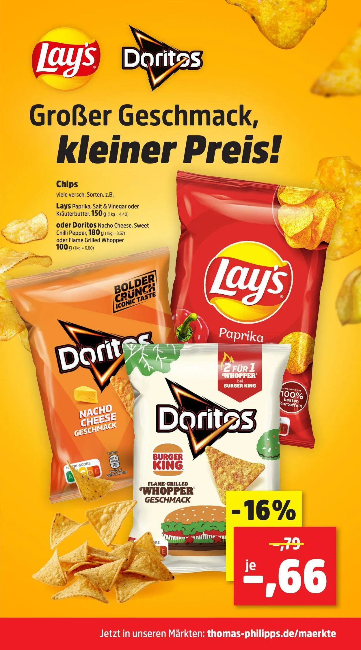 Thomas Philipps Aktueller Prospekt von 21. Juli bis 26. Juli 2025 - Prospekt seite 9