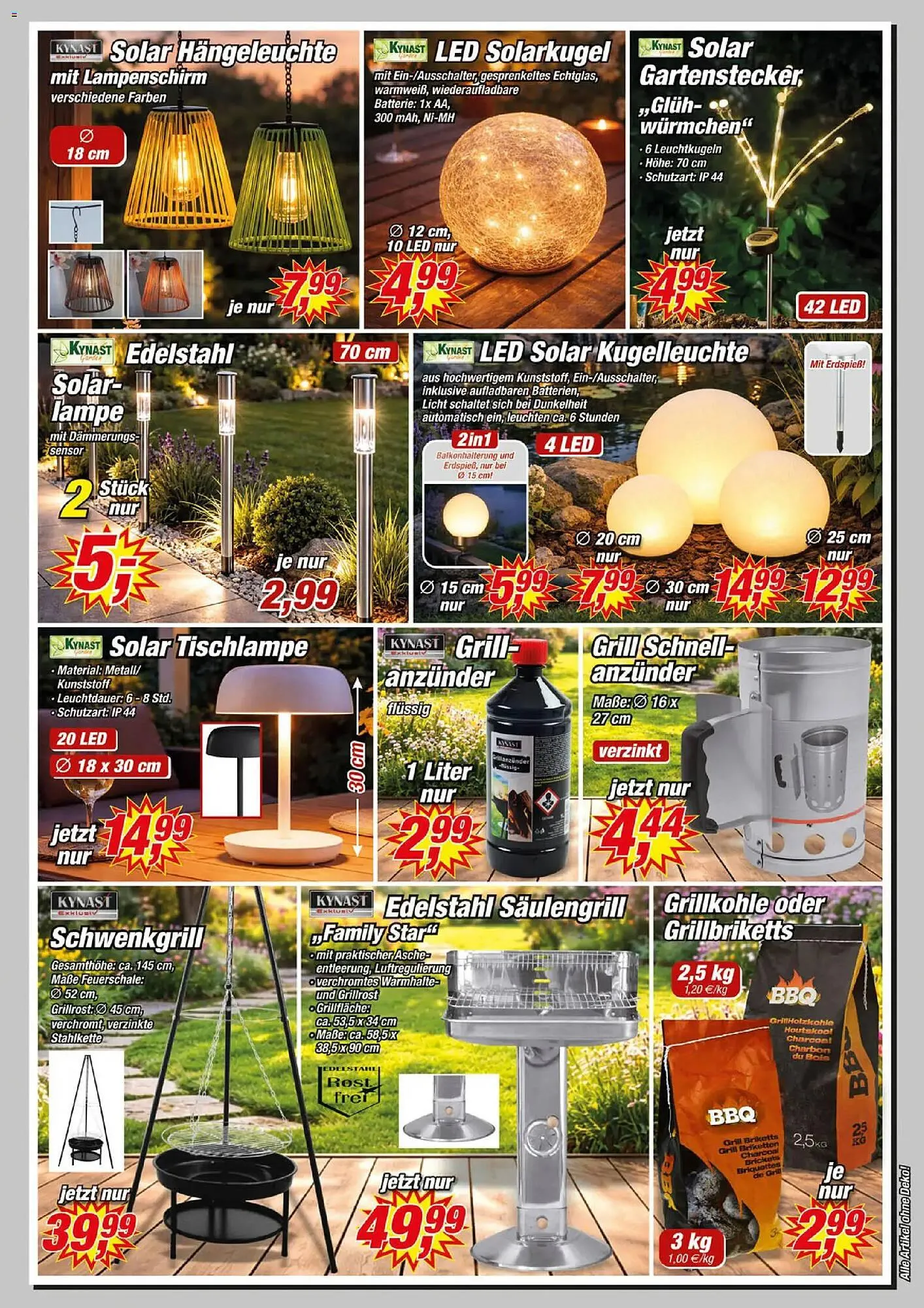 Posten Börse Prospekt von 11. April bis 18. April 2026 - Prospekt seite 7