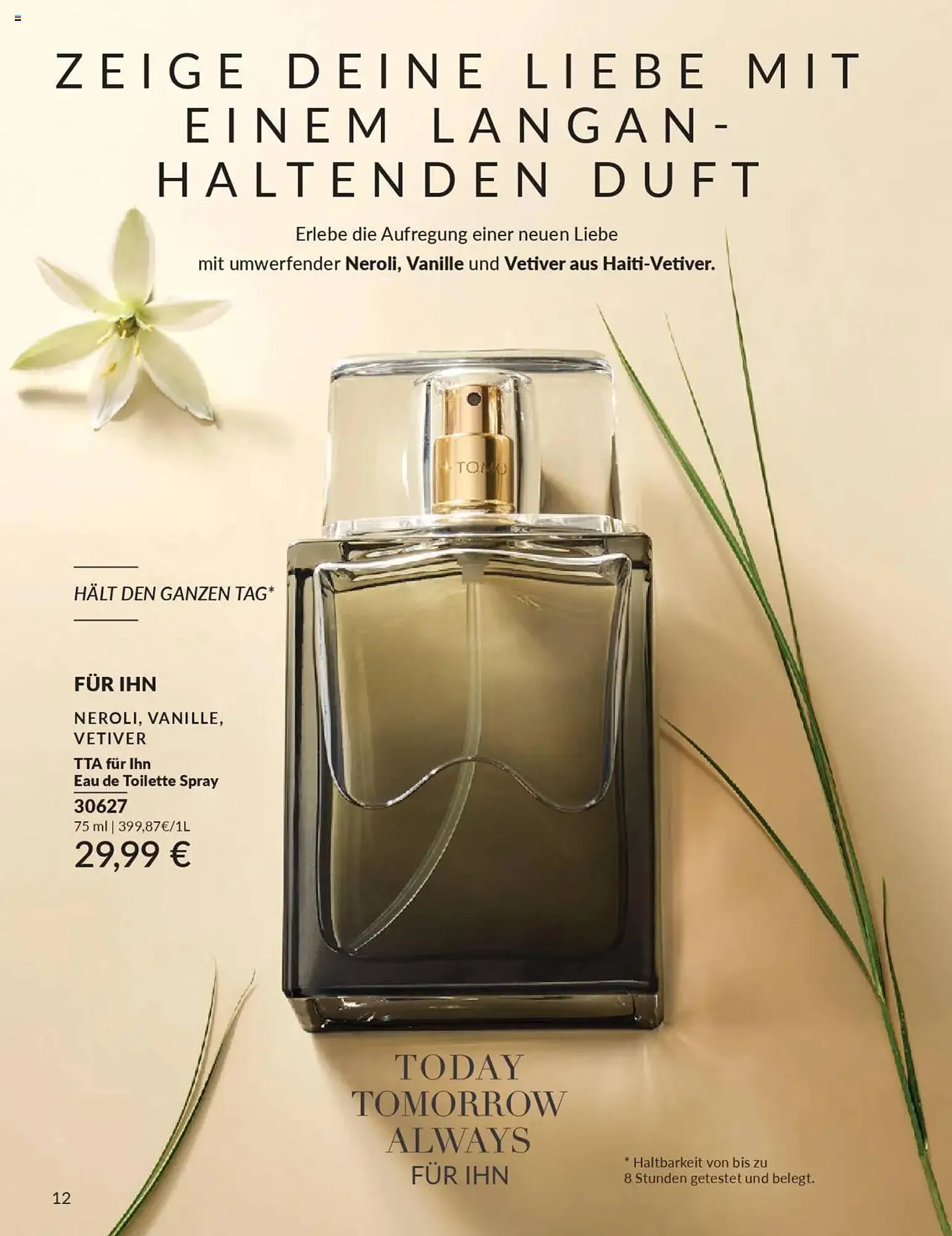 Avon Prospekt von 1. September bis 30. September 2025 - Prospekt seite 14