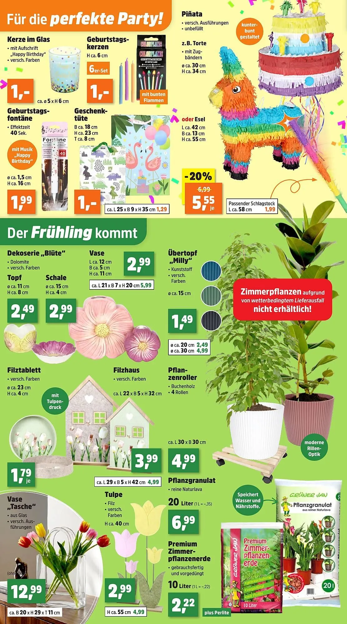 Thomas Philipps Prospekt von 19. Januar bis 24. Januar 2026 - Prospekt seite 4