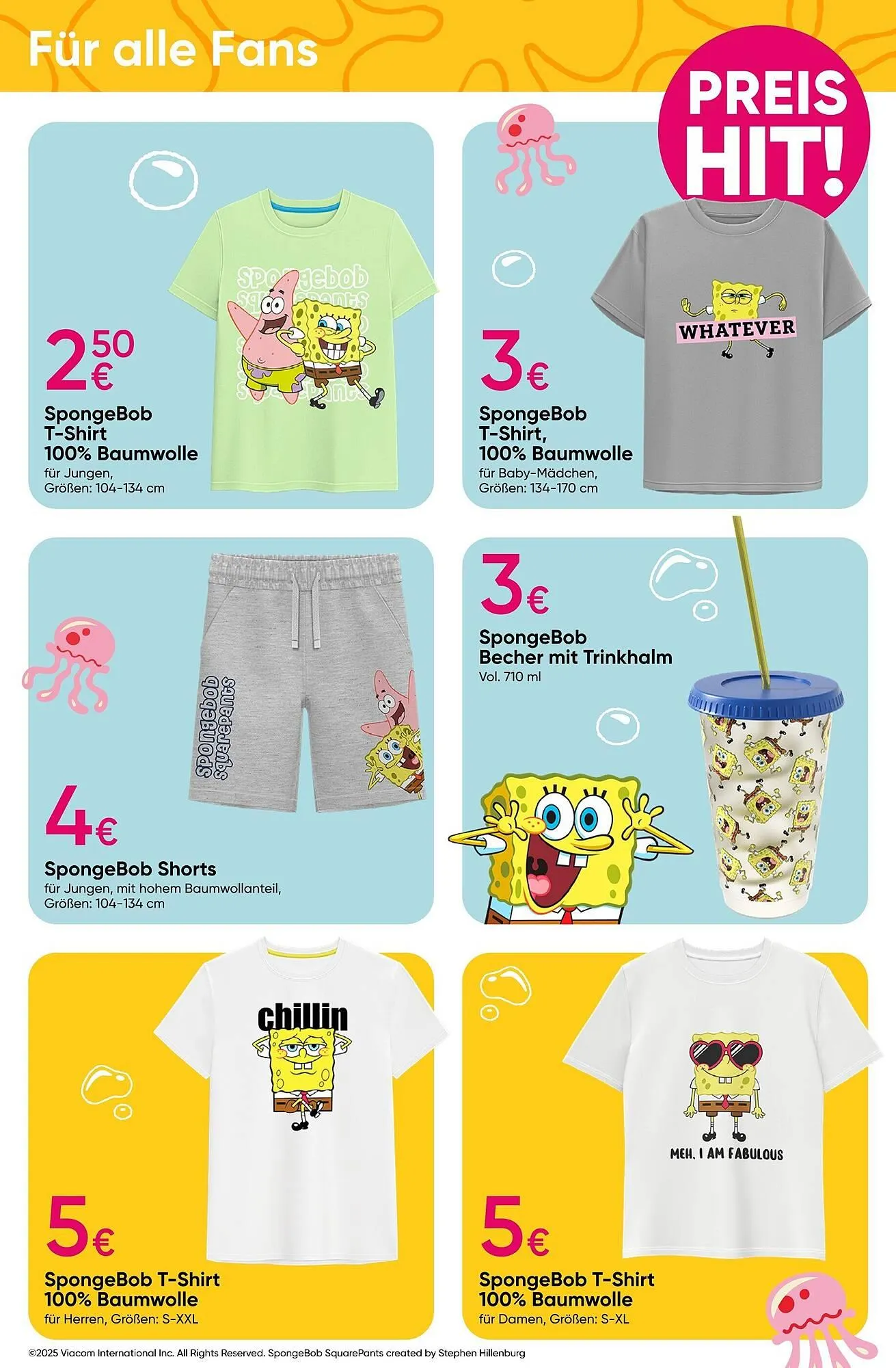 PEPCO Prospekt von 10. April bis 23. April 2025 - Prospekt seite 3