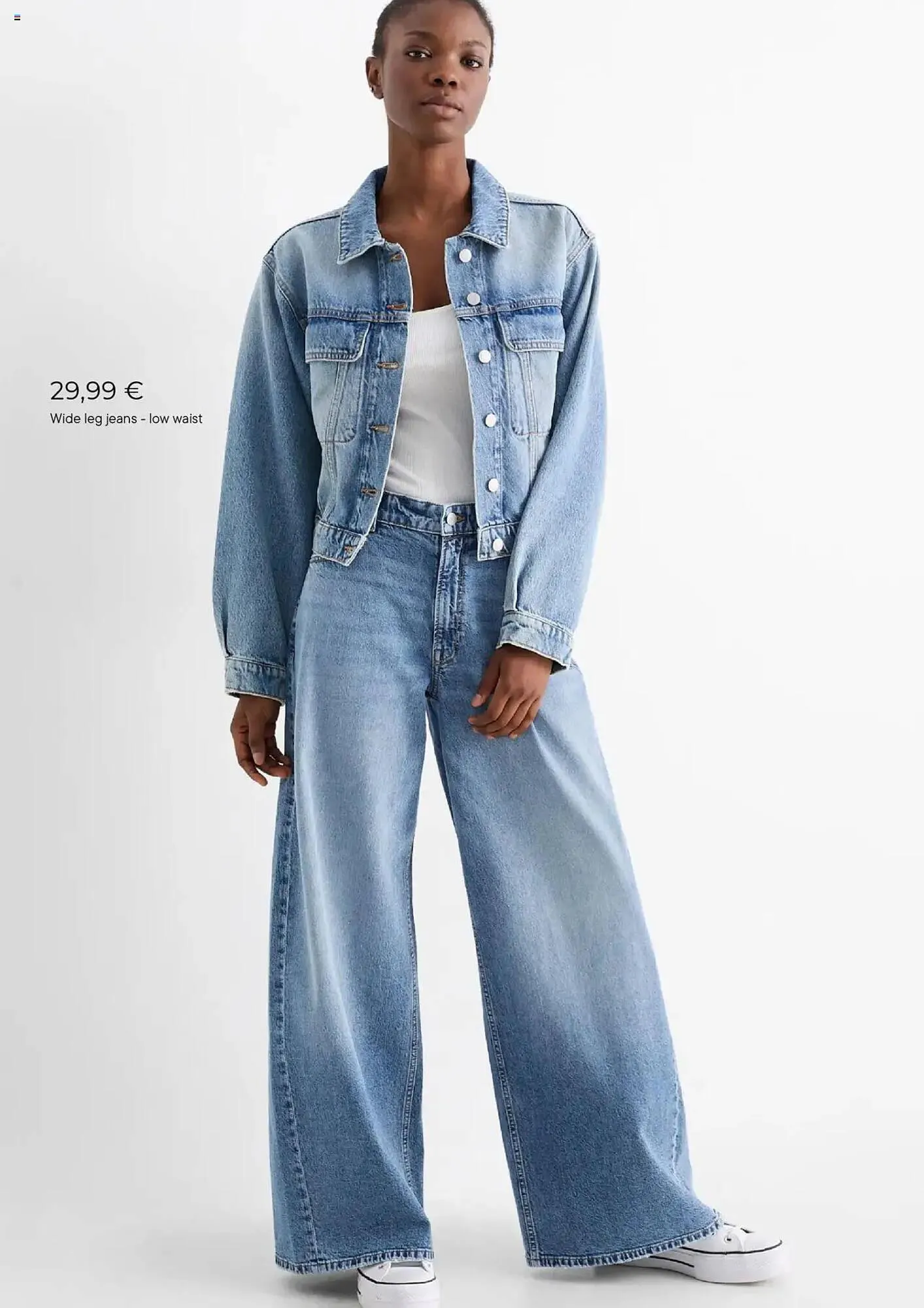 Catálogo de Folleto C&A 1 de agosto al 31 de agosto 2025 - Página 12