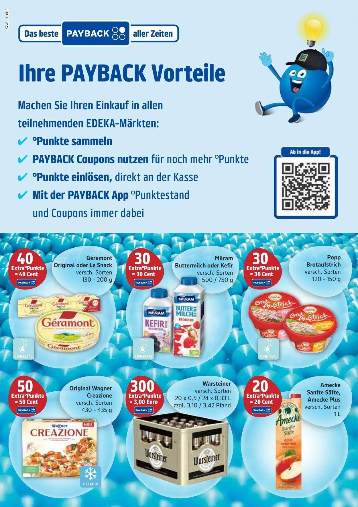 Marktkauf Aktueller Prospekt von 23. Juni bis 28. Juni 2025 - Prospekt seite 18