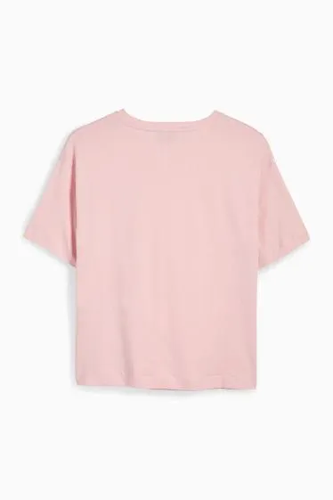 T-shirt - regular fit