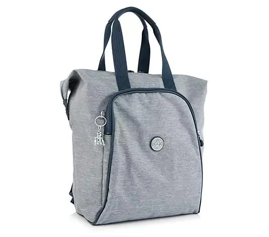 KIPLING® Rucksack Tamari Frontfach Flaschenhalter