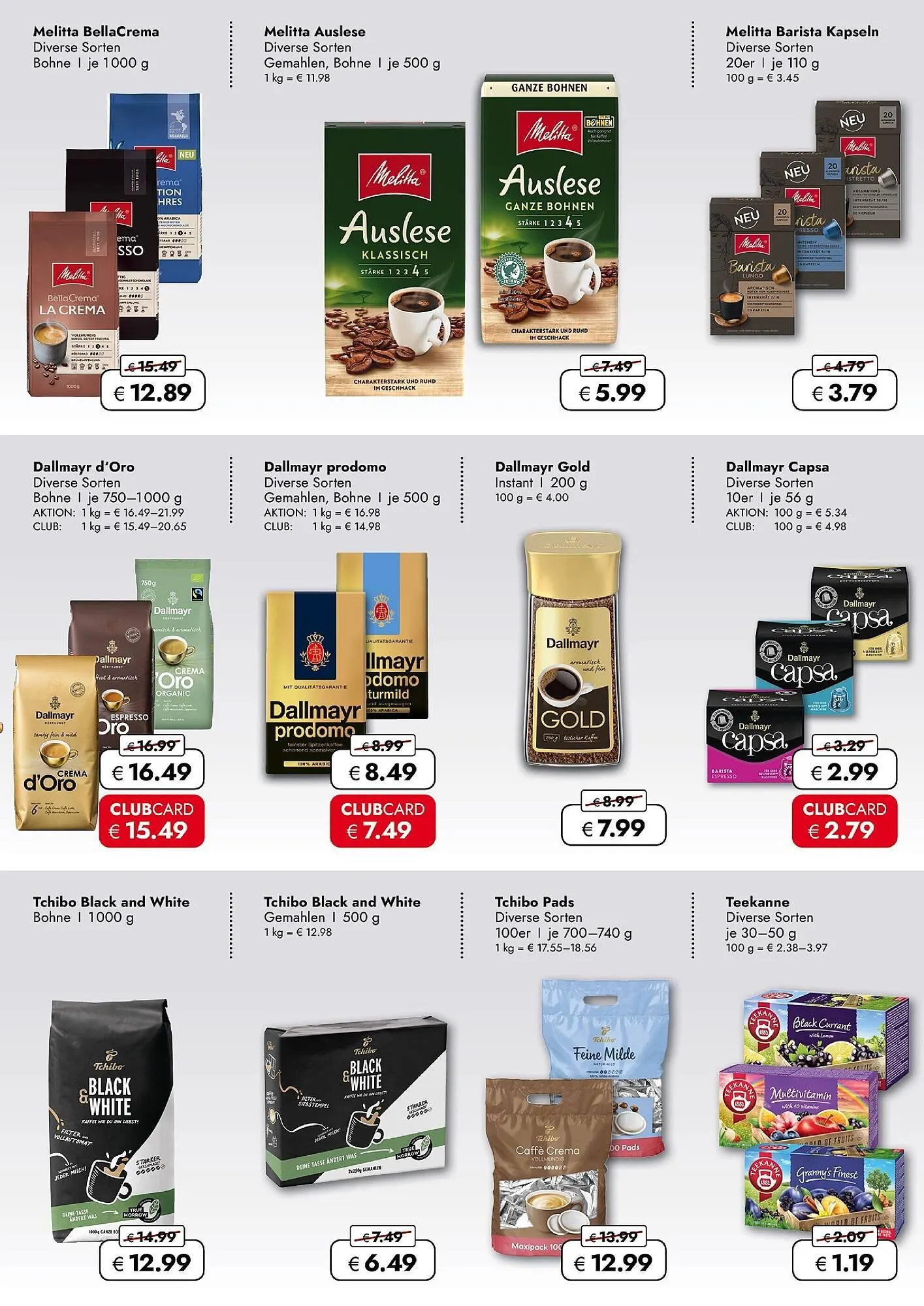 Travel Free Prospekt von 20. Februar bis 5. März 2026 - Prospekt seite 9