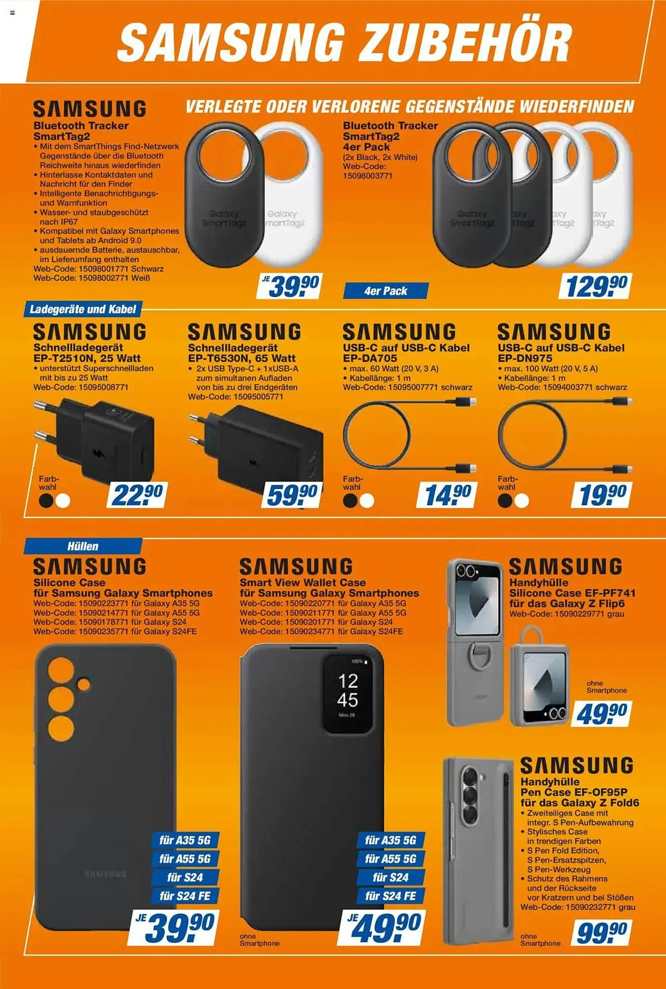 Expert Prospekt von 1. August bis 31. August 2025 - Prospekt seite 19