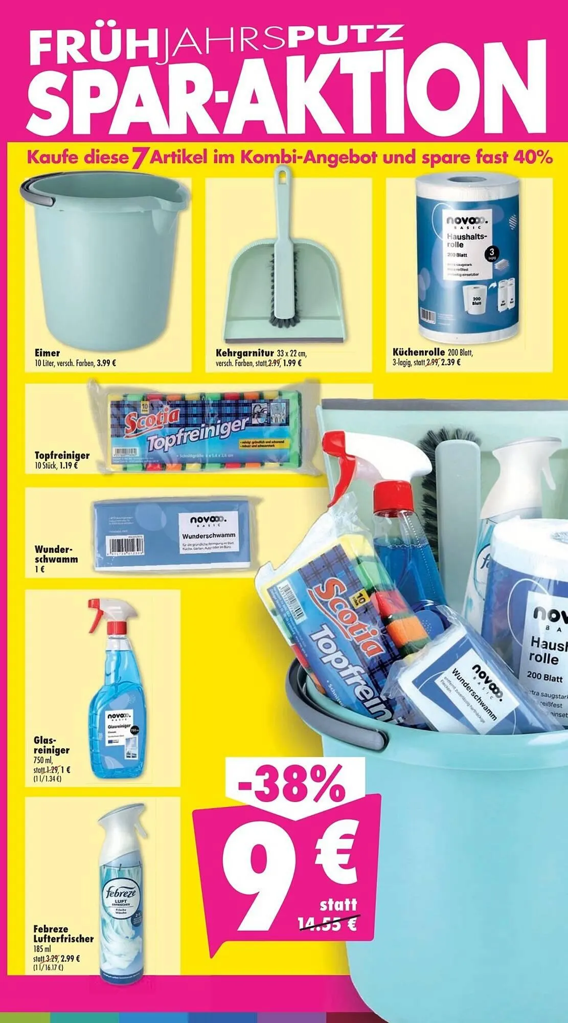 Mäc Geiz Prospekt von 2. März bis 8. März 2026 - Prospekt seite 7