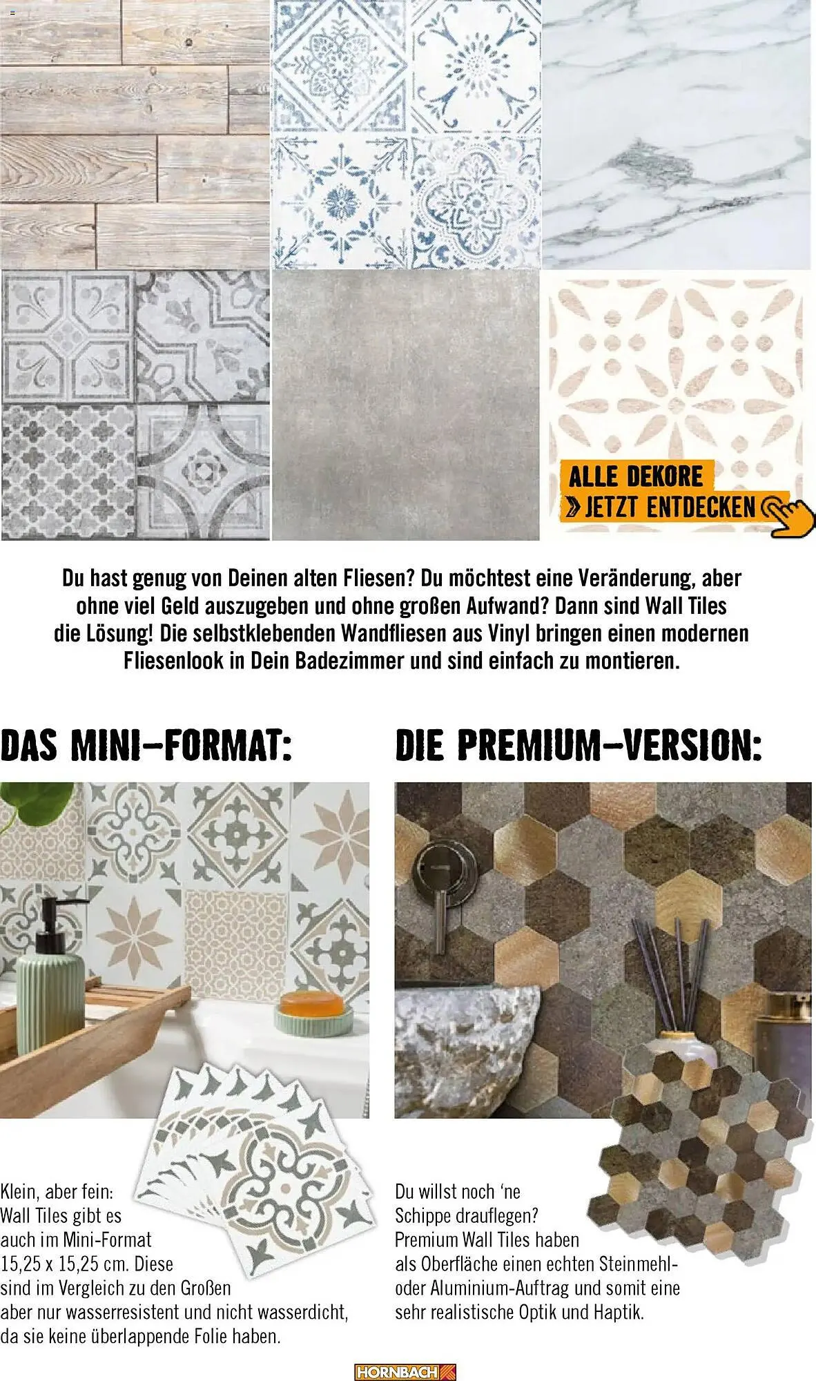 Hornbach Prospekt von 2. Februar bis 31. Dezember 2026 - Prospekt seite 63