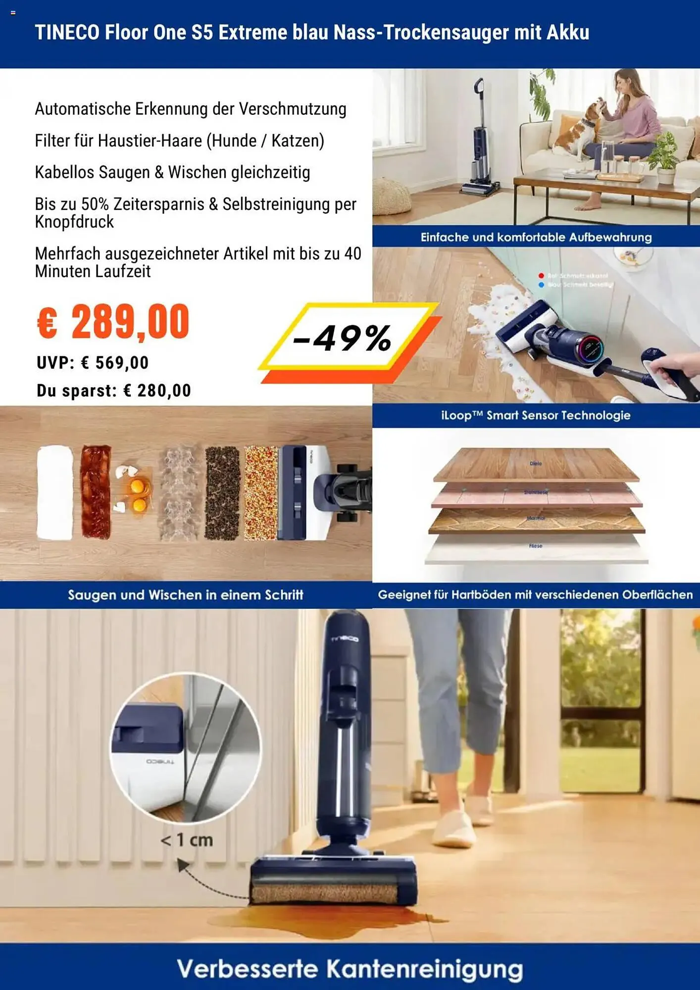 Cyberport Prospekt von 22. Mai bis 28. Mai 2025 - Prospekt seite 4