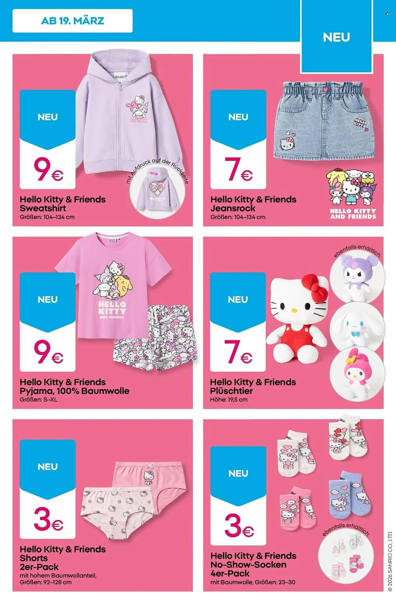 PEPCO Prospekt von 26. März bis 1. April 2026 - Prospekt seite 5