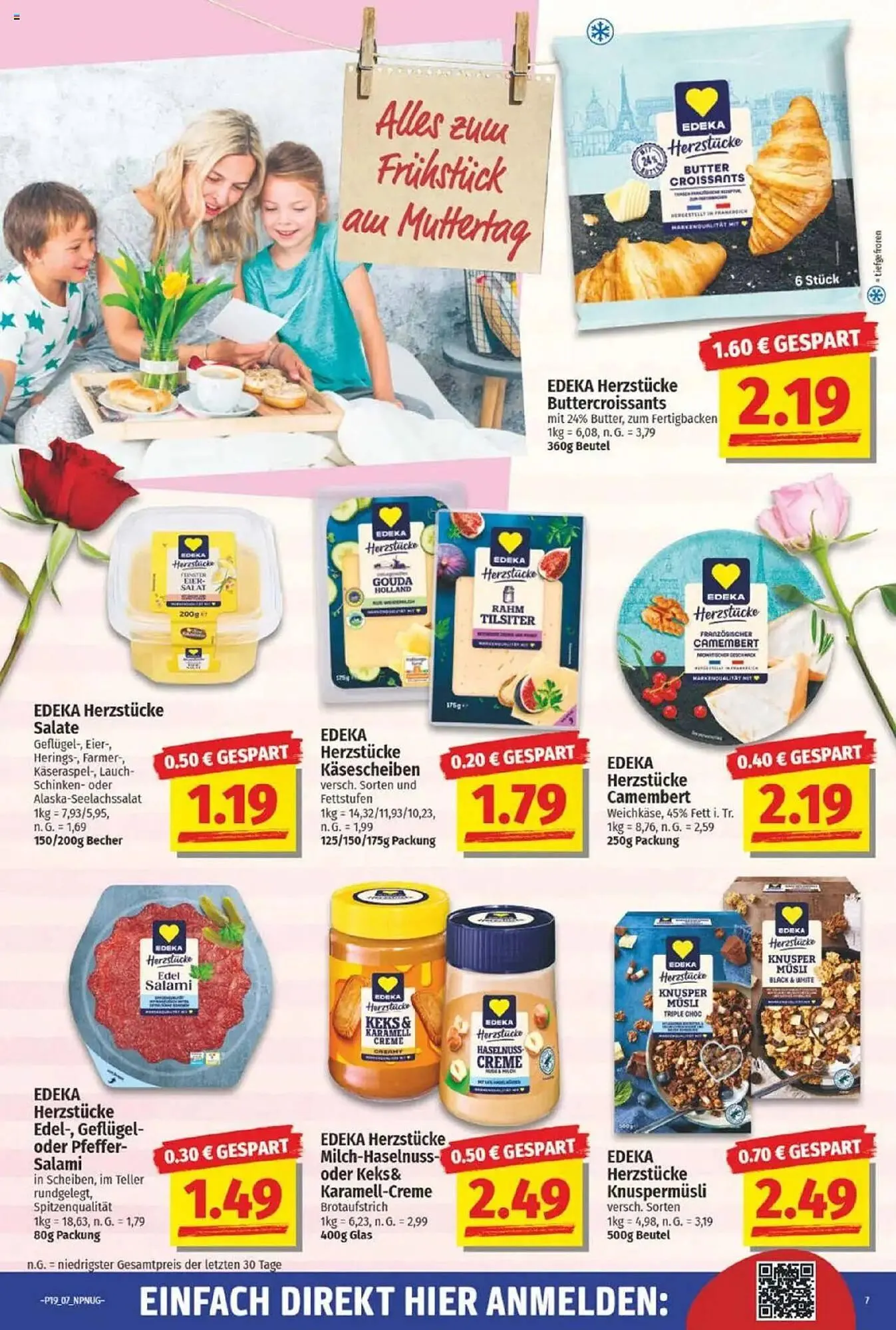 NP Discount Prospekt von 5. Mai bis 10. Mai 2025 - Prospekt seite 9