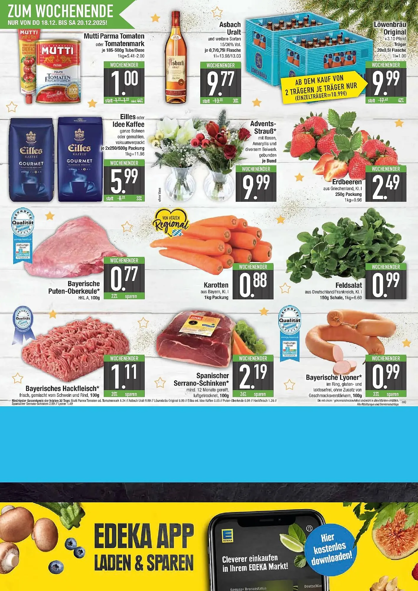 E-Center Prospekt von 14. Dezember bis 20. Dezember 2025 - Prospekt seite 24