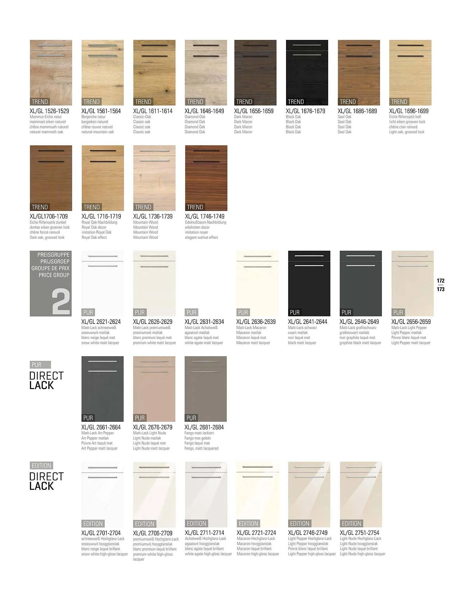 Wiethoff Prospekt von 1. Januar bis 31. Dezember 2025 - Prospekt seite 173