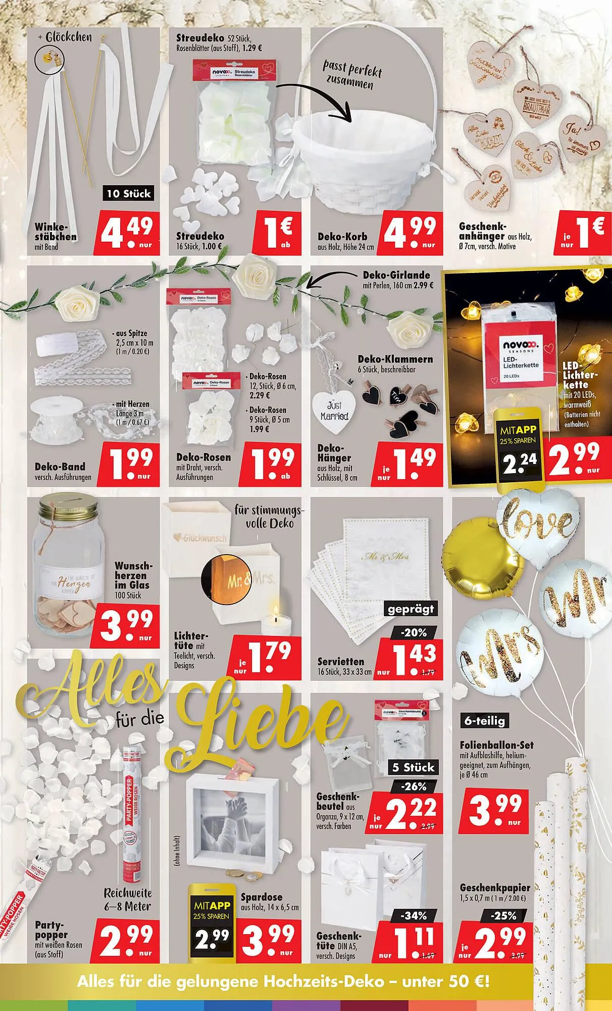 Mäc Geiz Prospekt von 5. Mai bis 11. Mai 2025 - Prospekt seite 5