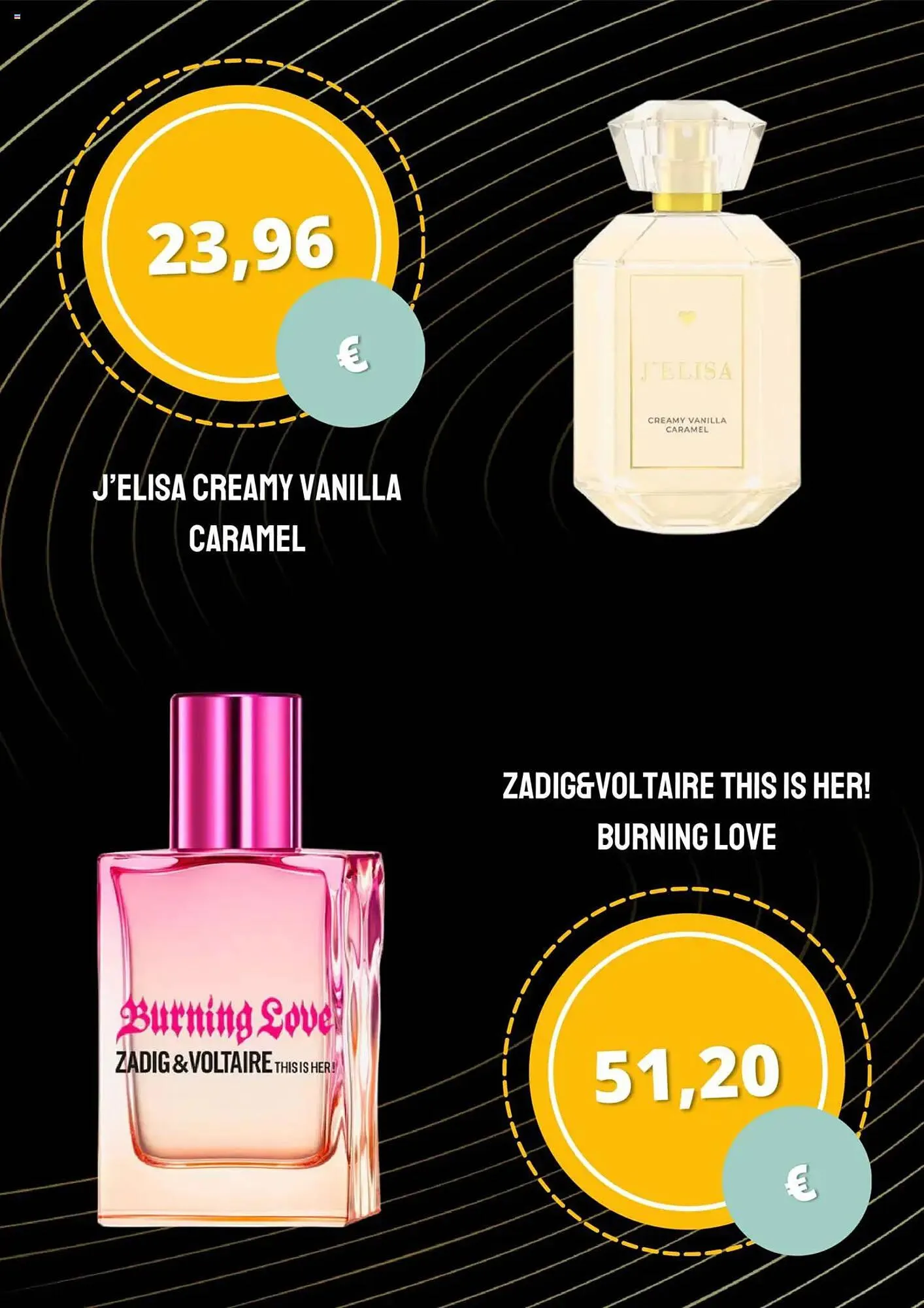 Douglas Prospekt von 1. Oktober bis 31. Oktober 2025 - Prospekt seite 10