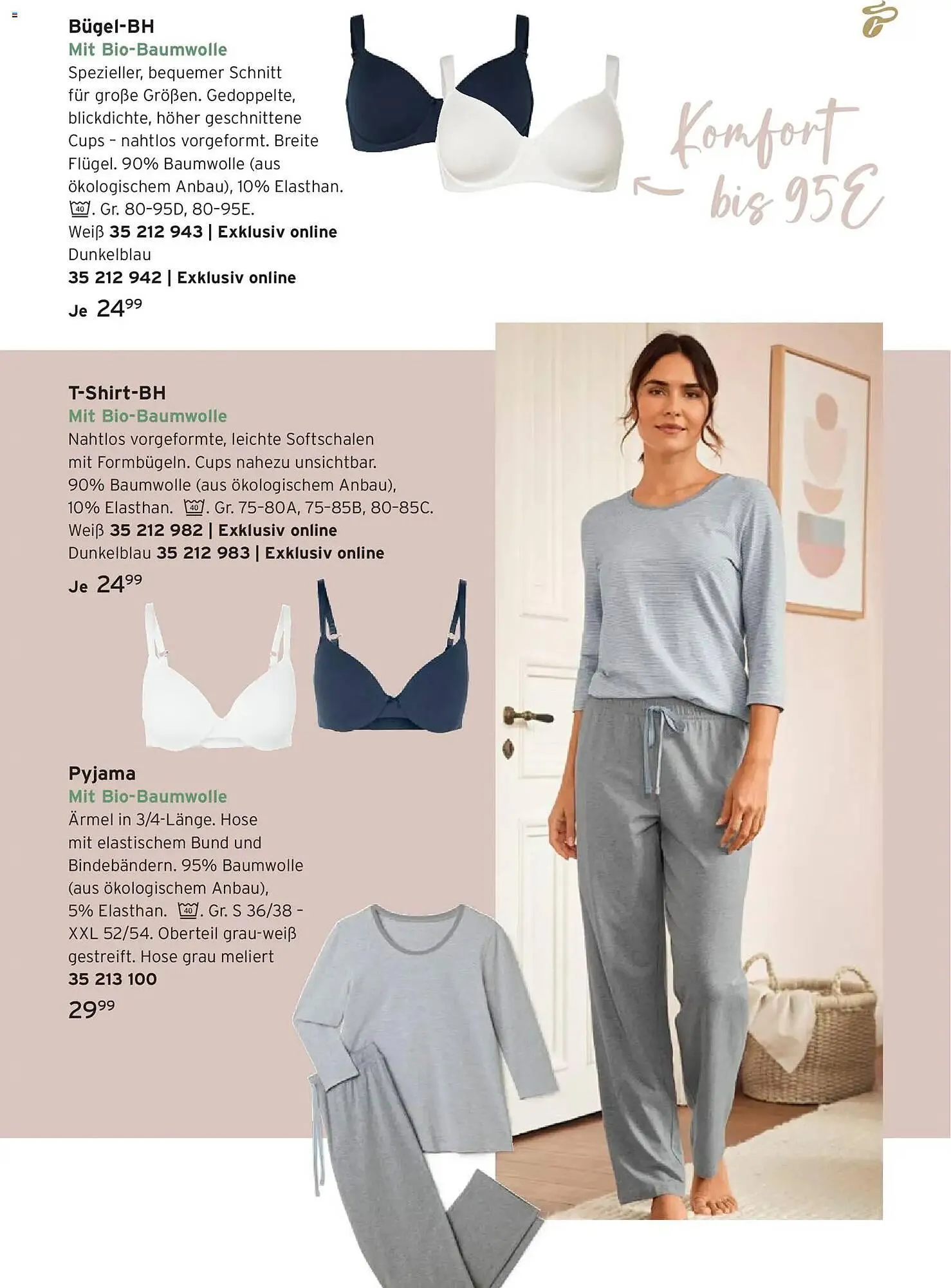 Tchibo Prospekt von 21. Januar bis 10. Februar 2026 - Prospekt seite 17