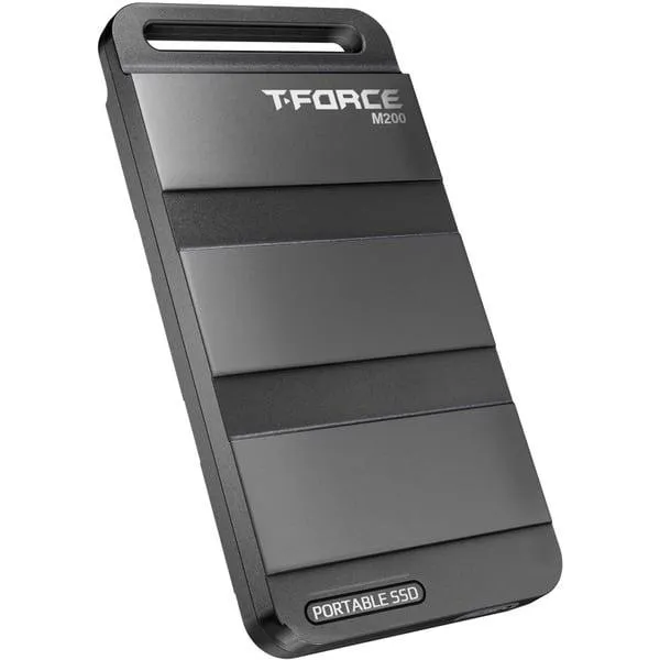 M200 Portable SSD 1 TB, Externe SSD