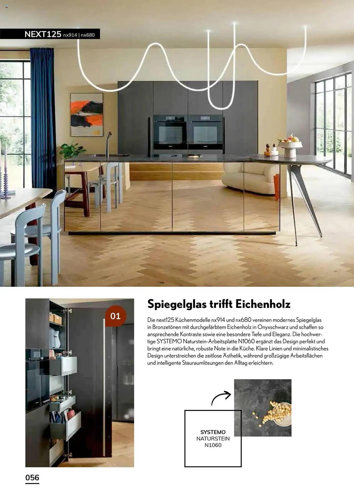 Ostermann Prospekt von 26. Mai bis 30. September 2025 - Prospekt seite 56